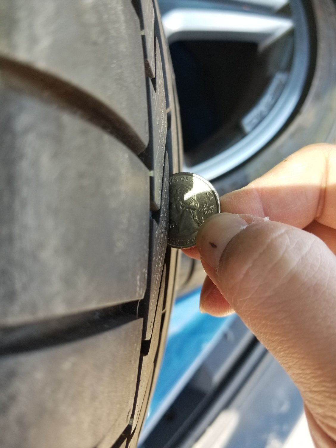 Wheels and Tires/Axles - 18" OEM AMG rims with run flat tires (4 sets) LIKE A NEW condition - Used - 2017 to 2018 Mercedes-Benz CLA45 AMG - La Mirada, CA 90638, United States