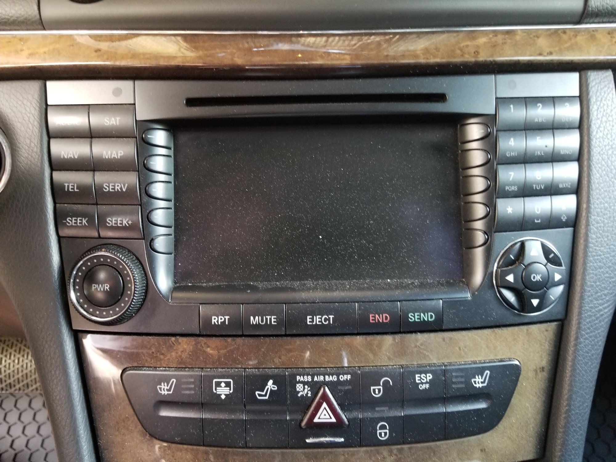 2005 Mercedes-Benz E55 AMG - 2005 E55 For Sale! - Used - VIN WDBUF76J35A666262 - 150,269 Miles - 8 cyl - 2WD - Automatic - Sedan - Silver - Newnan, GA 30265, United States