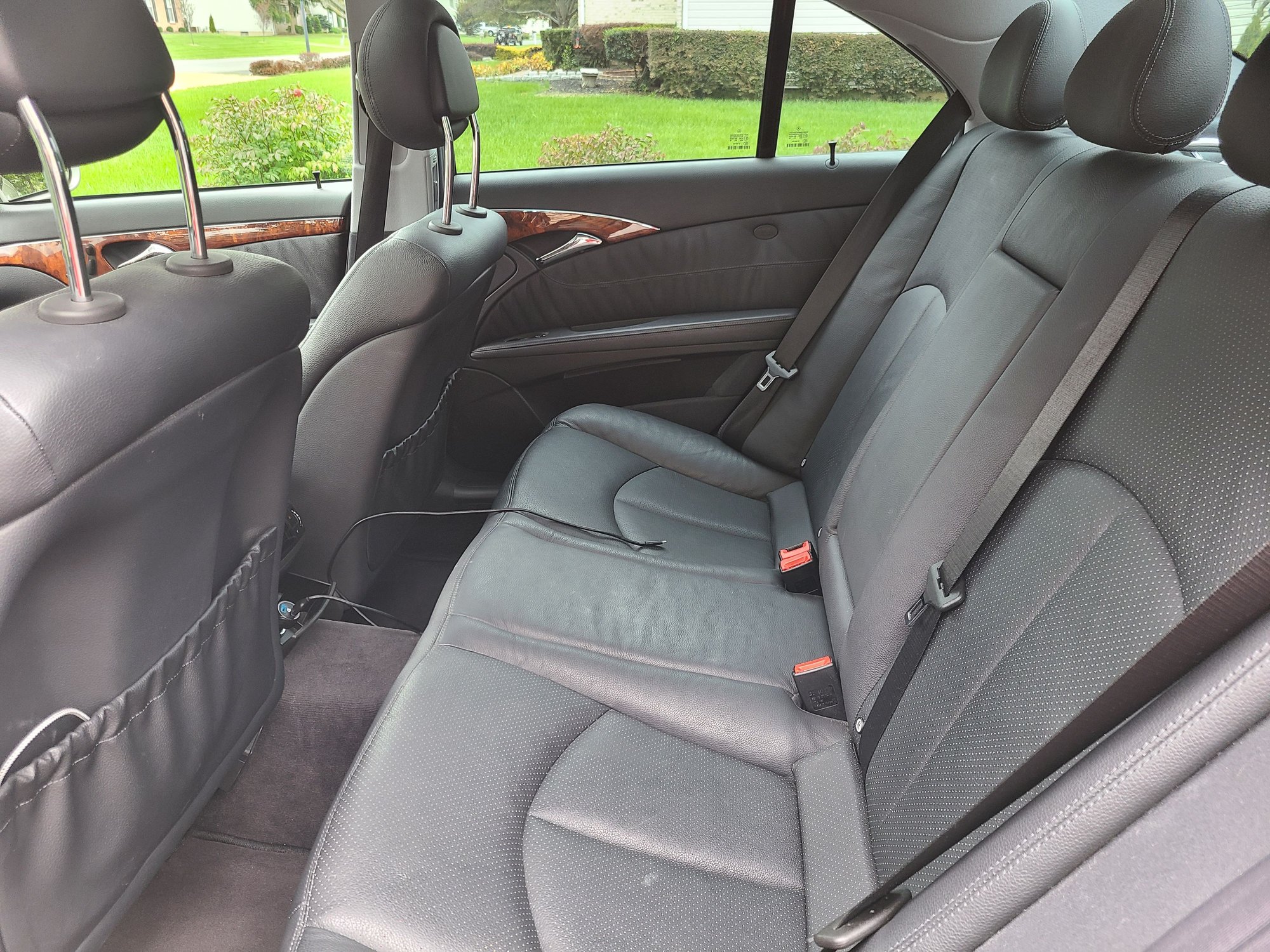 2004 Mercedes-Benz E500 - 2004 e500 65k miles $6500 obo - Used - VIN Wdbuf70j84a588343 - 65,000 Miles - 8 cyl - 2WD - Automatic - Sedan - Beige - Wilmington, DE 19701, United States
