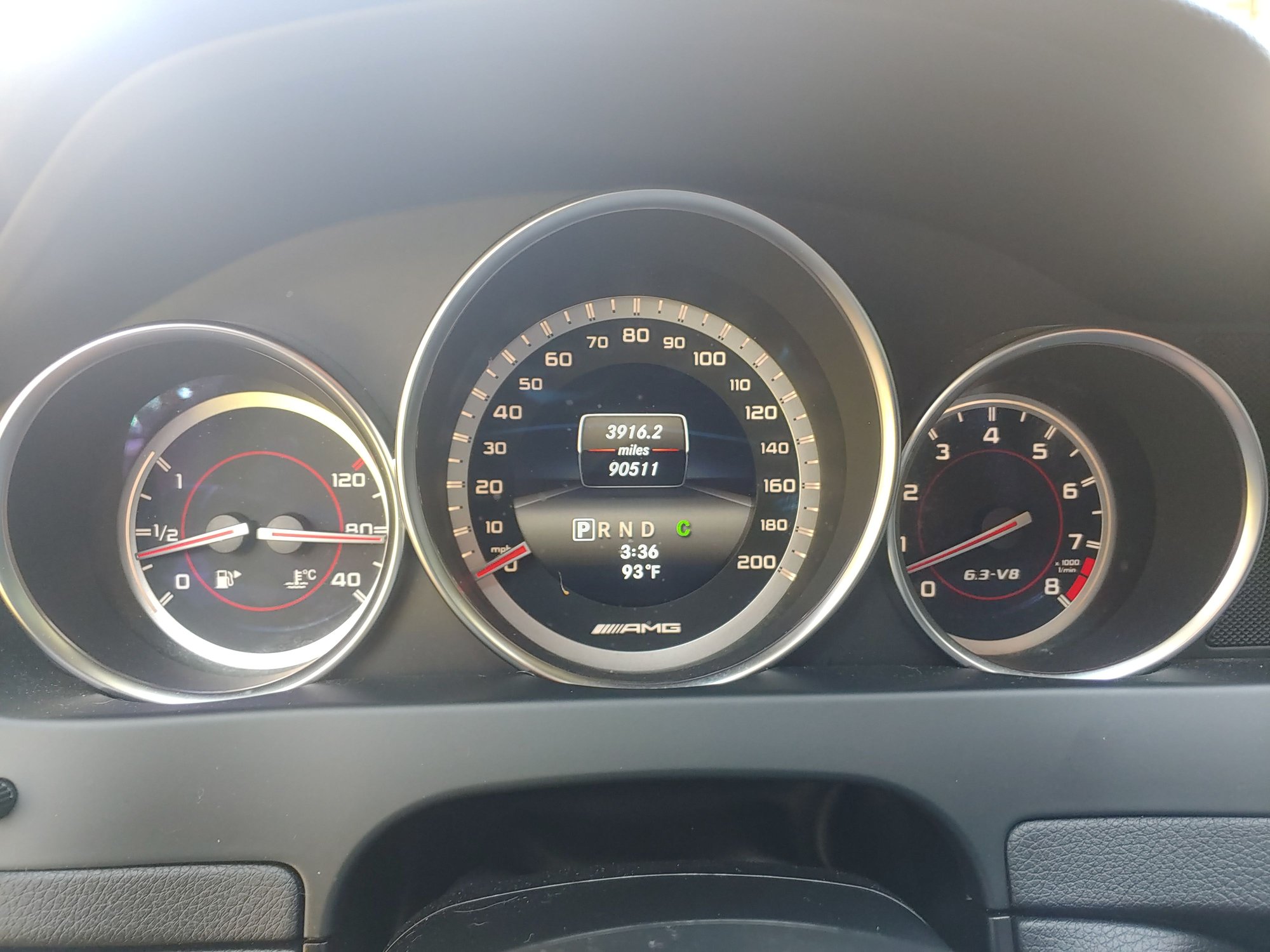 2014 Mercedes-Benz C63 AMG - 2014 Mercedes C63 AMG 507 Edition - Used - VIN WDDGJ7HB9EG171702 - 8 cyl - 2WD - Automatic - Coupe - Black - Leander, TX 78641, United States