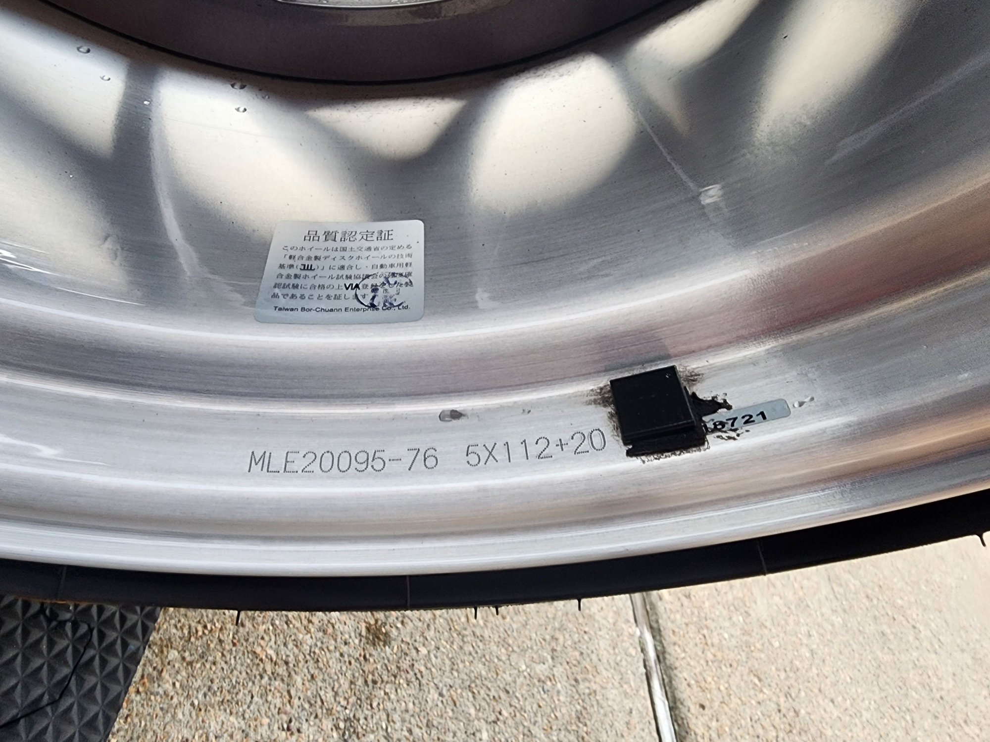 Wheels and Tires/Axles -  - Used - 0  All Models - Houston, TX 77449, United States