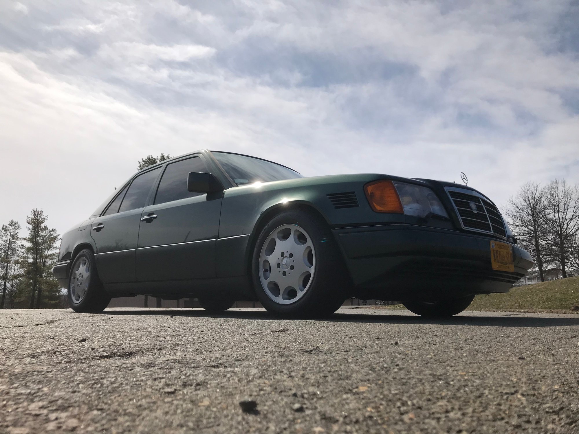1995 Mercedes-Benz E300 - 1995 Mercedes-Benz E300 Diesel (Garage kept, dealership serviced, adult owned) - Used - VIN WDBEB31E6SC157429 - 239,801 Miles - 6 cyl - 2WD - Automatic - Sedan - Other - Manassas Park, VA 20111, United States