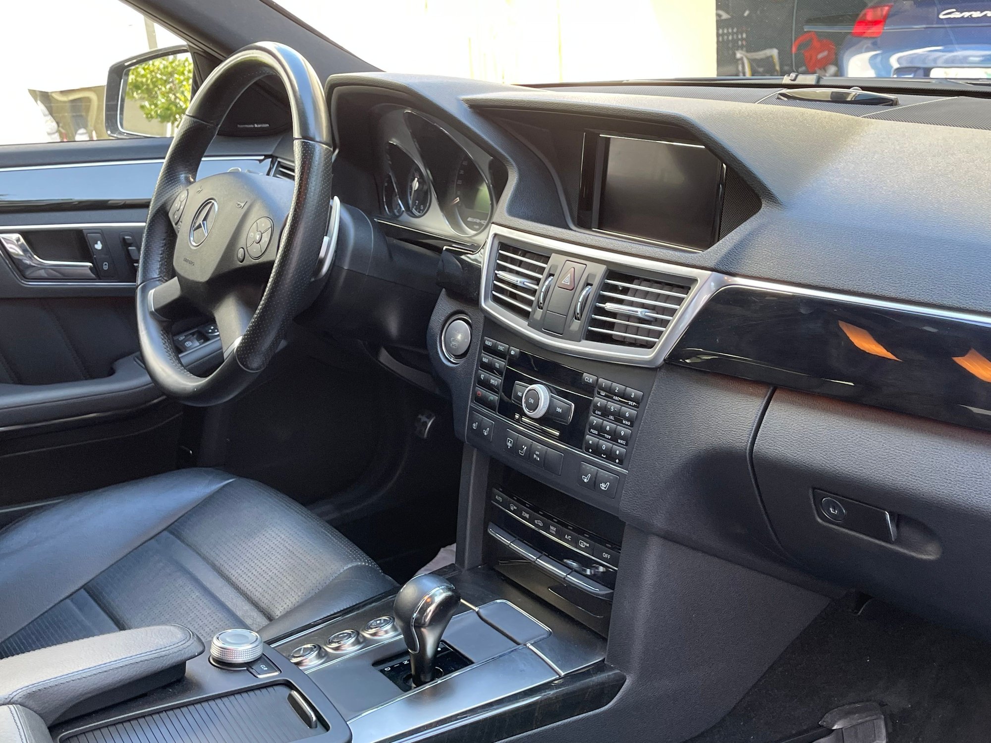 2010 Mercedes-Benz E63 AMG - 2010 E63 low miles 62k for sale - Used - VIN WDDHF7HB9AA099824 - 62,000 Miles - 8 cyl - 2WD - Automatic - Sedan - Black - Modesto, CA 95354, United States
