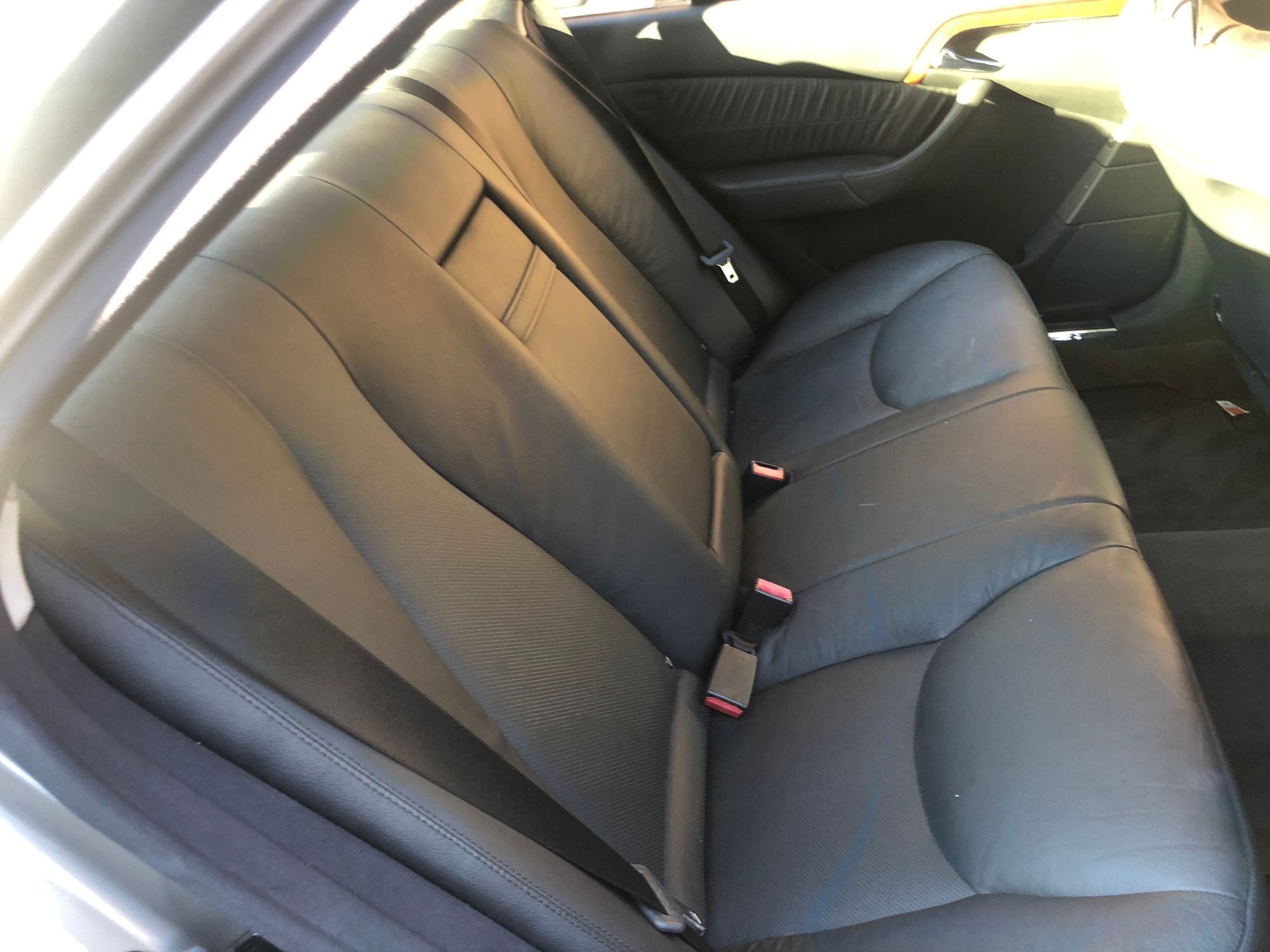 2004 Mercedes-Benz S430 - 2004 S430 great shape and great running car - Used - VIN WDBNG70J54A428809 - 105,035 Miles - 8 cyl - 2WD - Automatic - Sedan - Gray - Atlanta, GA 30319, United States