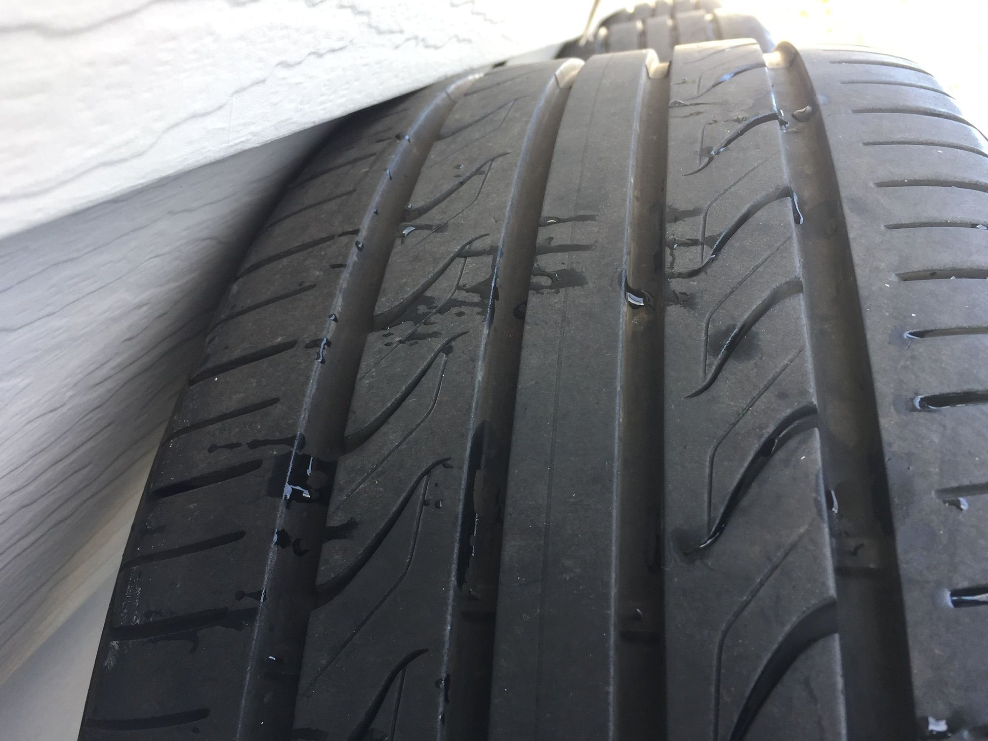 Wheels and Tires/Axles - Classy 17" wheels with almost new tires for sale . 5/112 bolt pattern . - Used - 1998 to 2012 Mercedes-Benz E320 - Lake Forest, CA 92630, United States