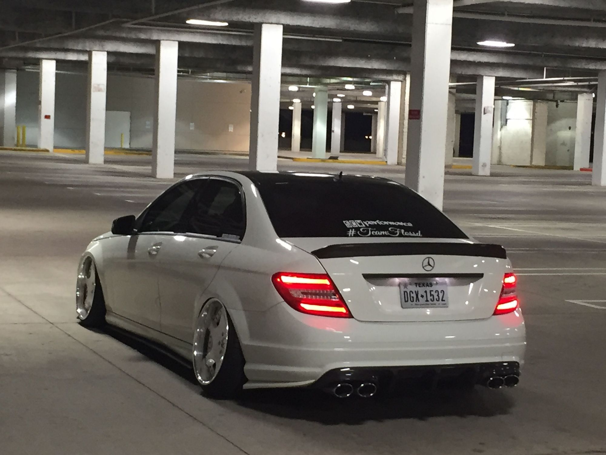 W204's and offsets of wheels - Page 63 - MBWorld.org Forums
