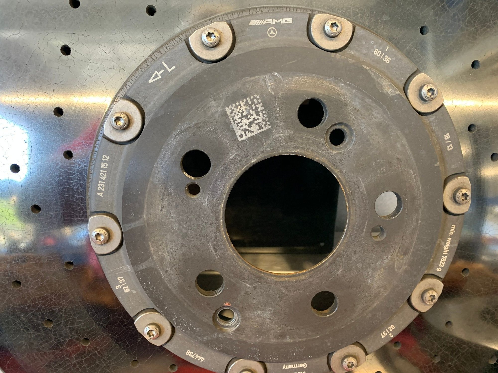 Brakes - 212 chassis. E63 amg - Used - 2013 to 2016 Mercedes-Benz E63 AMG S - Monterey, CA 93940, United States
