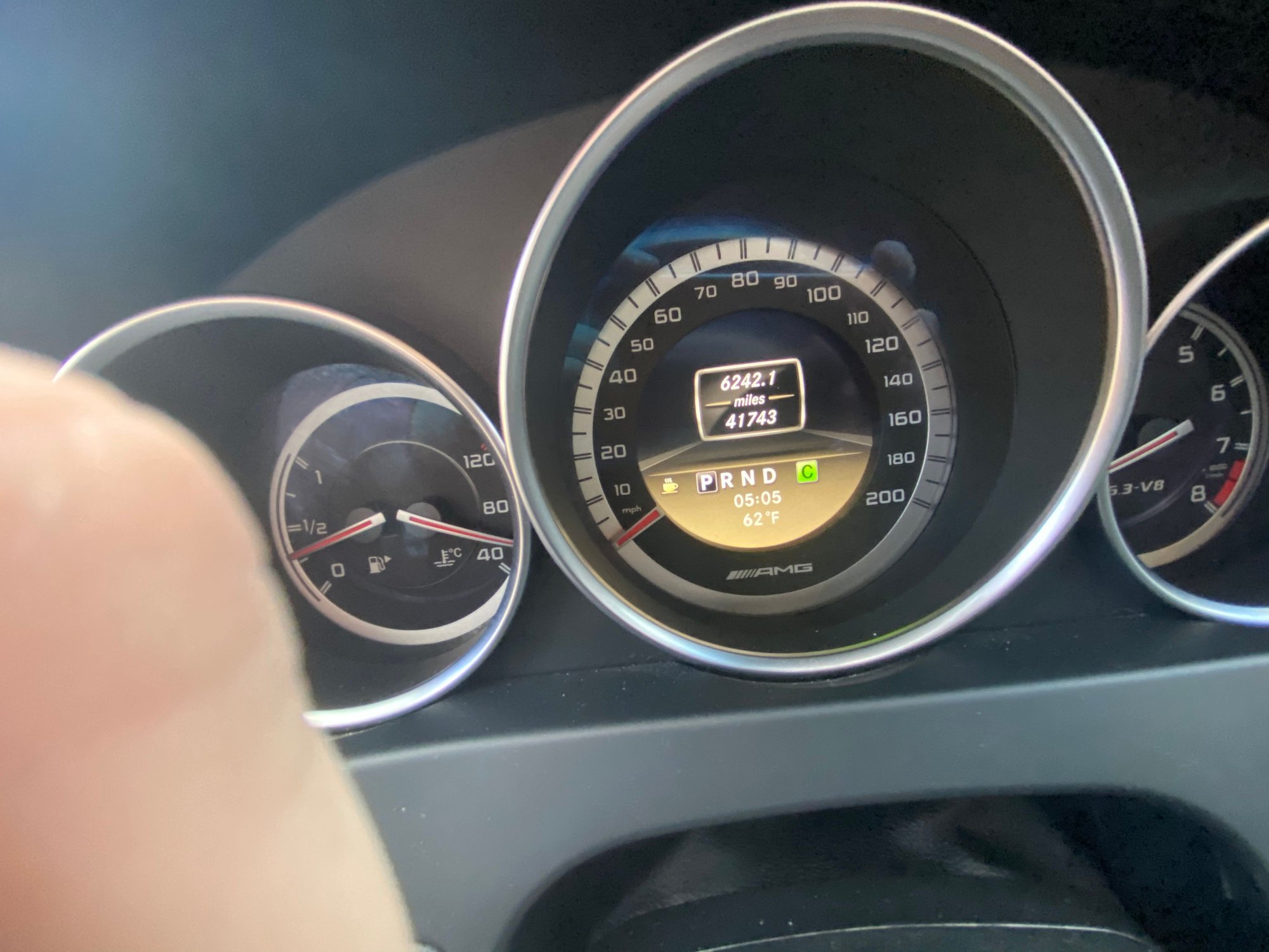 2012 Mercedes-Benz C63 AMG - 2012 C63 - 41k miles - Priced to Sell - Used - VIN WDDGF7HB6CA721729 - 41,743 Miles - 8 cyl - 2WD - Automatic - Sedan - Gray - Louisville, KY 40245, United States