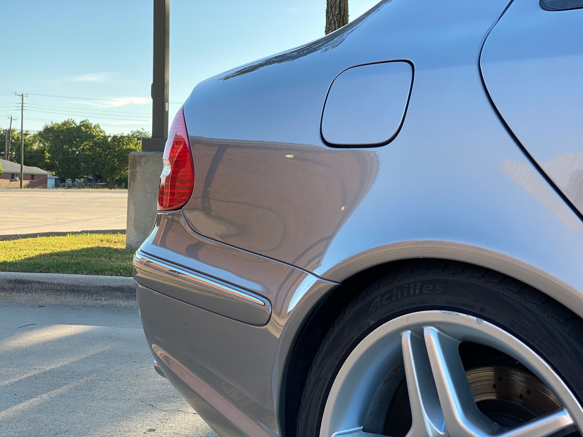 2003 Mercedes-Benz E55 AMG - 2003 E55 AMG Cubanite/Merlot *IMMACULATE WITH SERVICE RECORDS* - Used - VIN WDBUF76J83A265416 - 122,890 Miles - 8 cyl - 2WD - Automatic - Sedan - Beige - Keller, TX 76248, United States