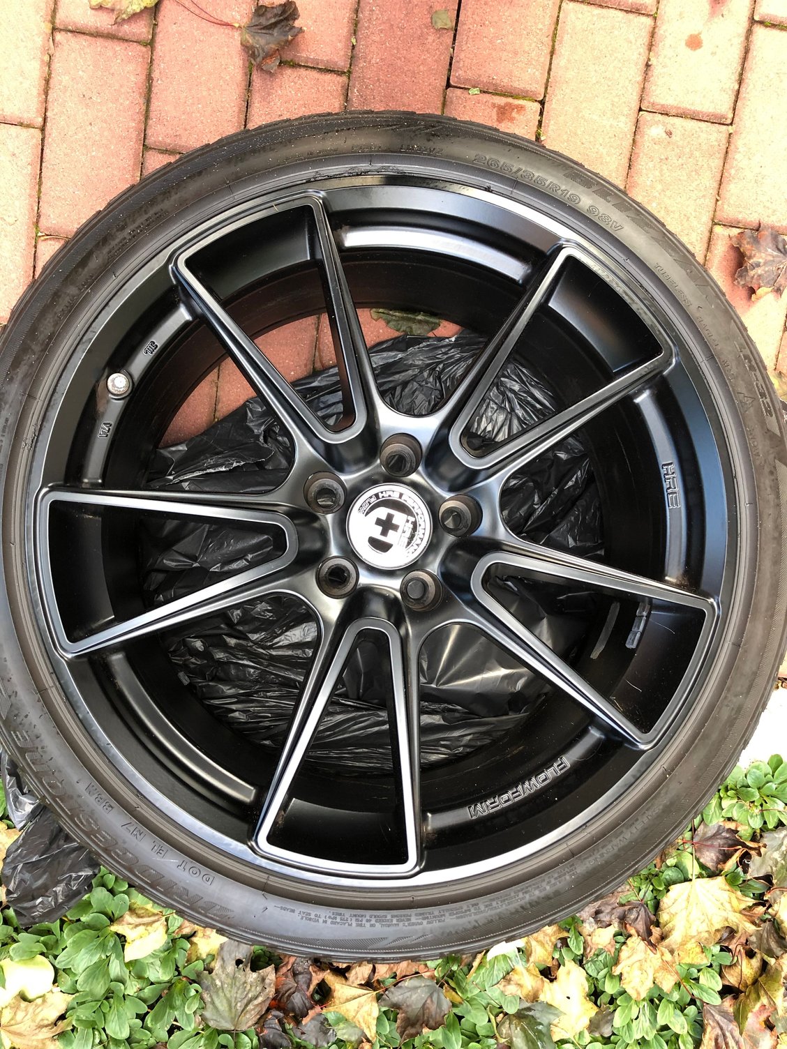 Wheels and Tires/Axles - W205 C63 Wheel + Snow Tires + TPMS - Used - 2017 to 2018 Mercedes-Benz C63 AMG - Fort Lee, NJ 07024, United States