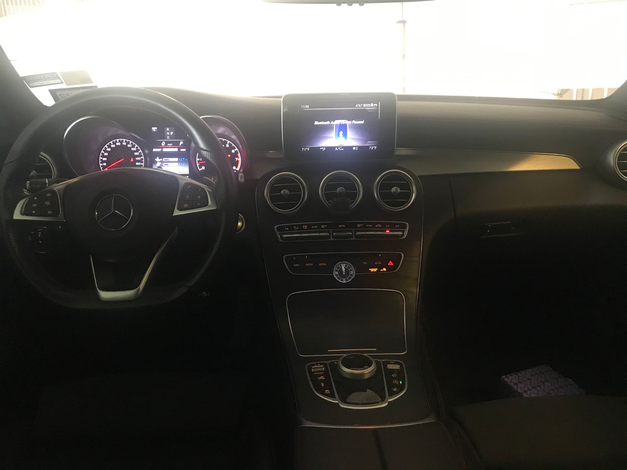 2018 Mercedes-Benz C43 AMG - 2018 C43 Coupe - Used - VIN WDDWJ6EB7JF632969 - 6 cyl - AWD - Automatic - Coupe - White - Denver, CO 80202, United States