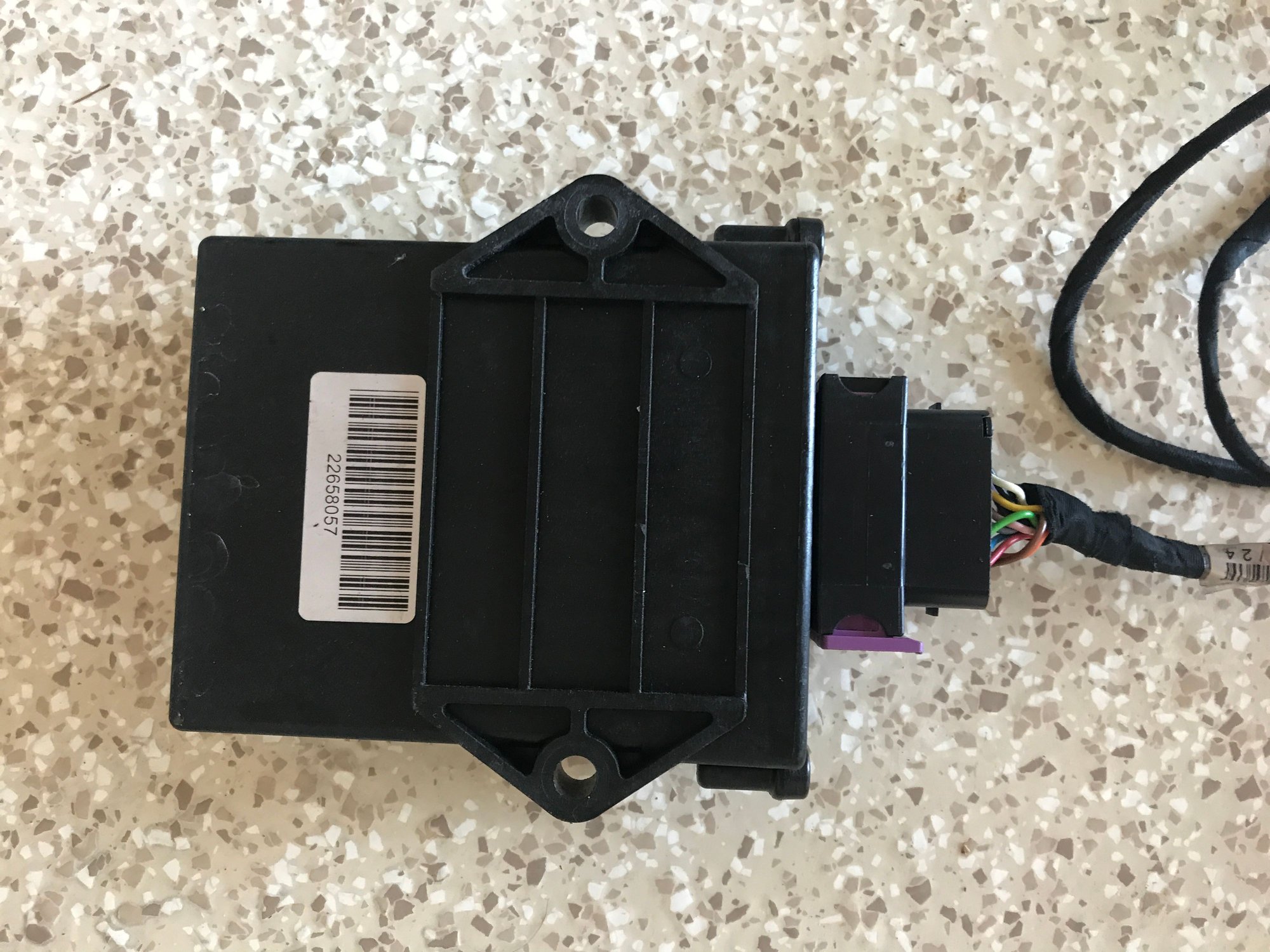 Engine - Power Adders - TUNERWERKS ECU Tuing Box Kit for W205 C63 or C63s - Used - 2015 to 2018 Mercedes-Benz C63 AMG - Irvine, CA 92612, United States