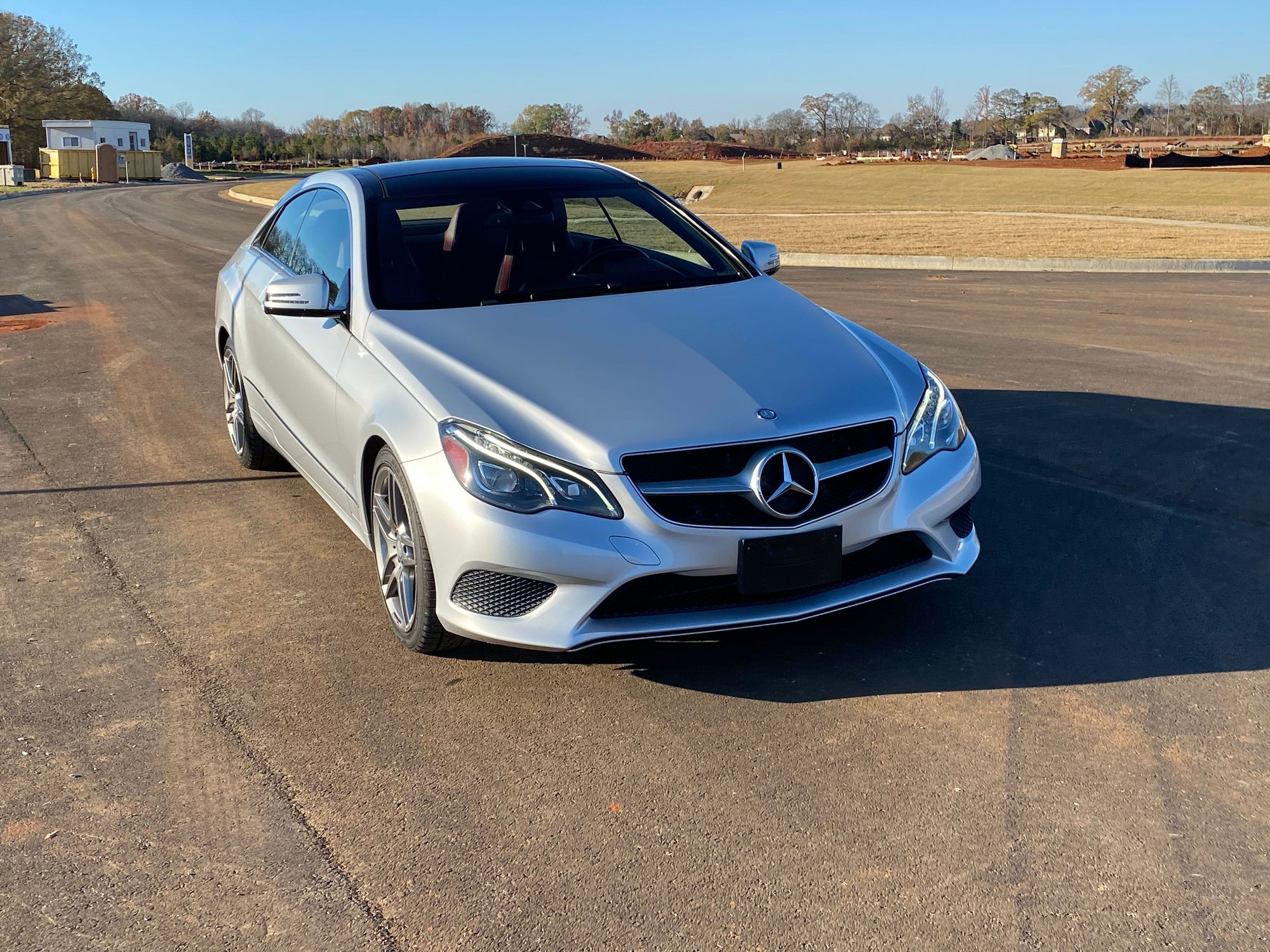 Unbelievable Find! Used 2014 Mercedes E350 4Matic - i2jhwnk