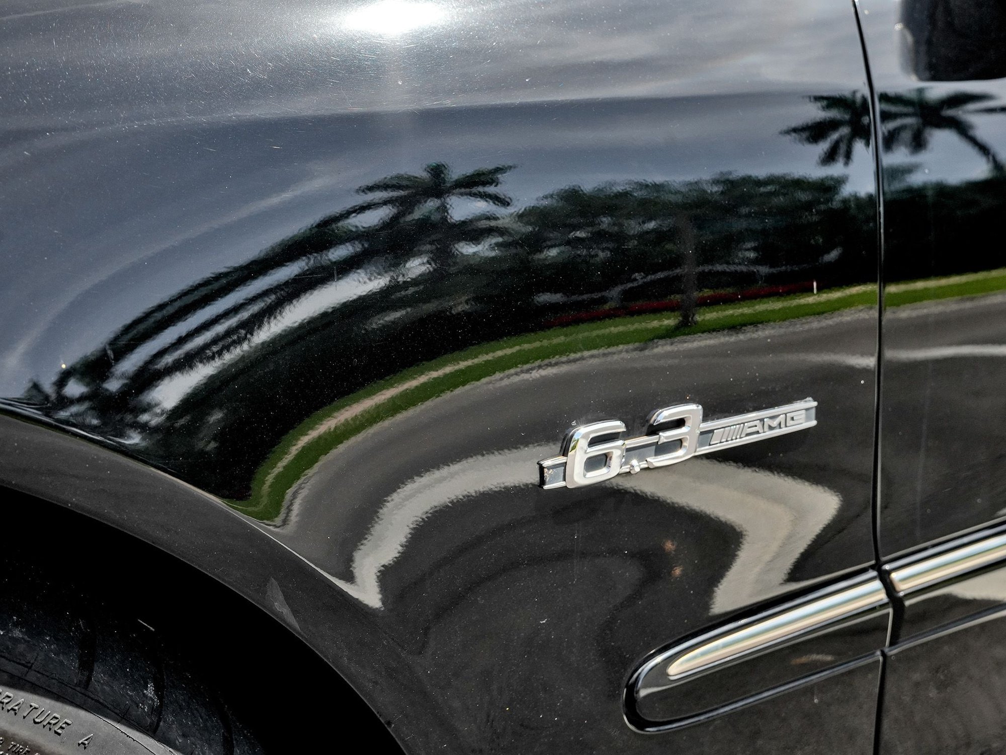2007 Mercedes-Benz CLK63 AMG - Very Rare Triple Black CLK63 AMG - Used - VIN WDBTK77G37T075432 - 52,000 Miles - 8 cyl - 2WD - Automatic - Convertible - Black - Hollywood, FL 33020, United States