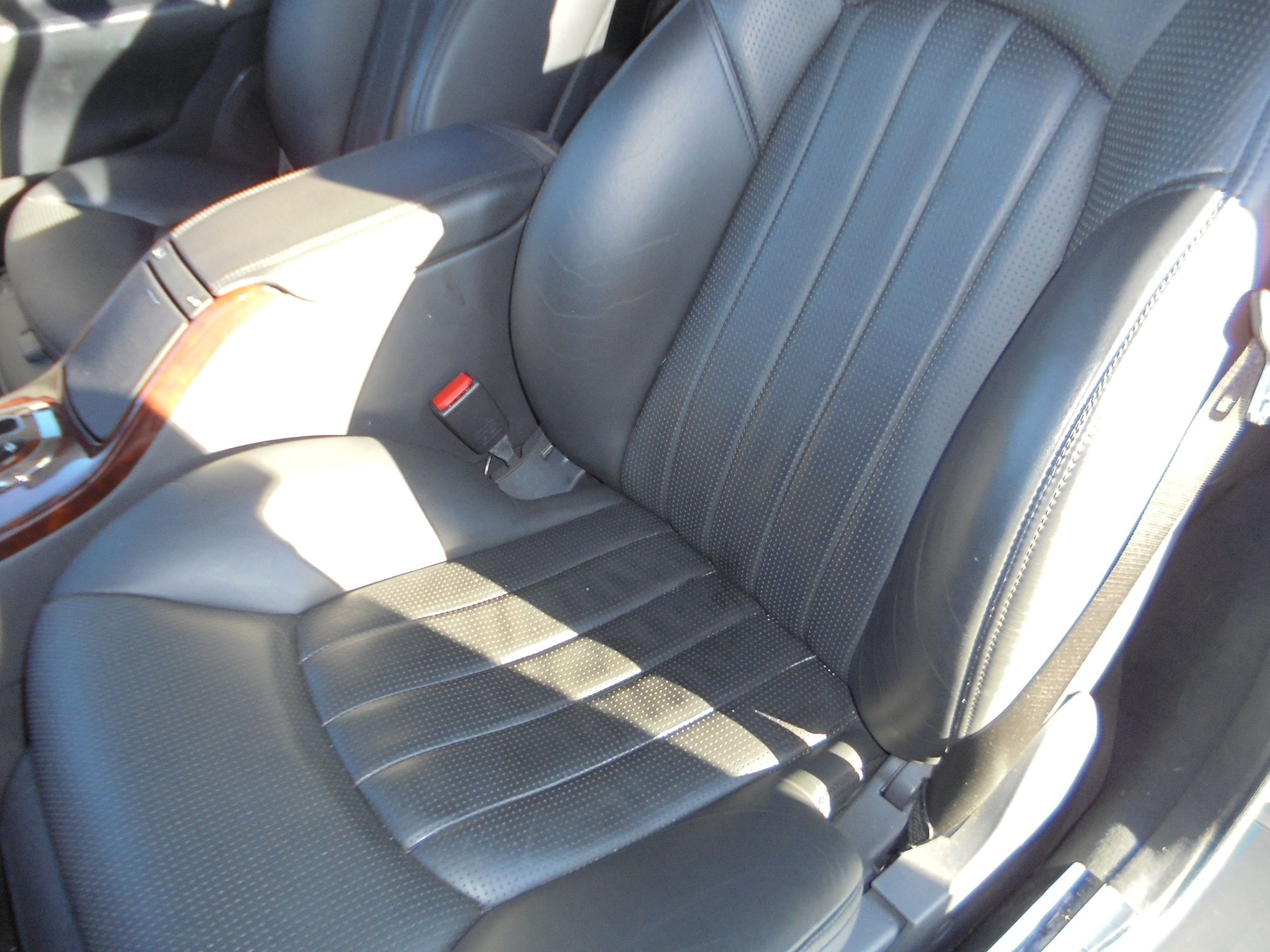 2004 Mercedes-Benz CL55 AMG - For Sale 2004 CL55 AMG Only 56k Miles! - Used - VIN WDBPJ74J94A039854 - 56,200 Miles - 8 cyl - 2WD - Automatic - Coupe - Silver - Las Vegas, NV 89149, United States