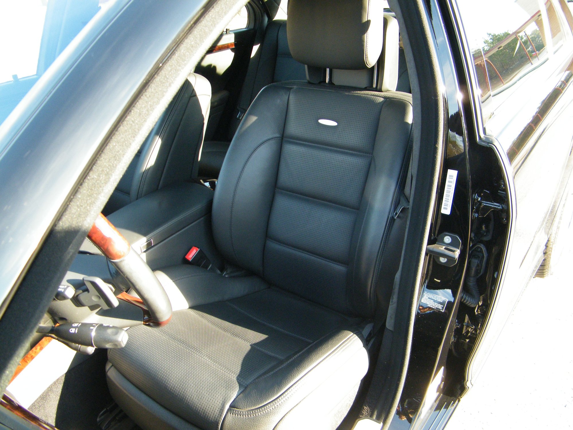 2010 Mercedes-Benz S63 AMG - My 2010 S63, with 16000 original miles - Used - VIN WDDNG7HB1AA332417 - 16,300 Miles - 8 cyl - 2WD - Automatic - Sedan - Black - Tucker, GA 30084, United States