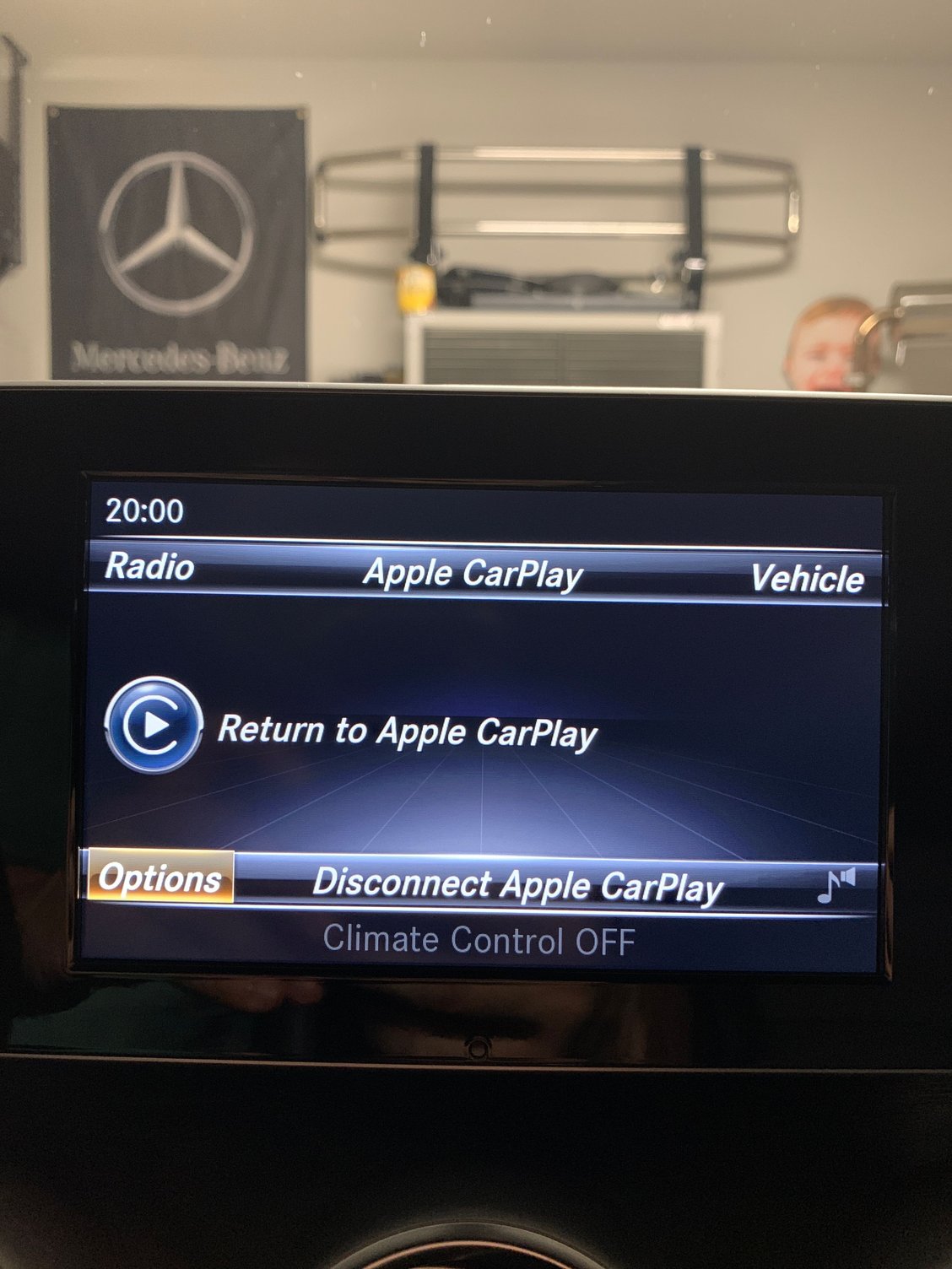 CarPlay sound setting Forums