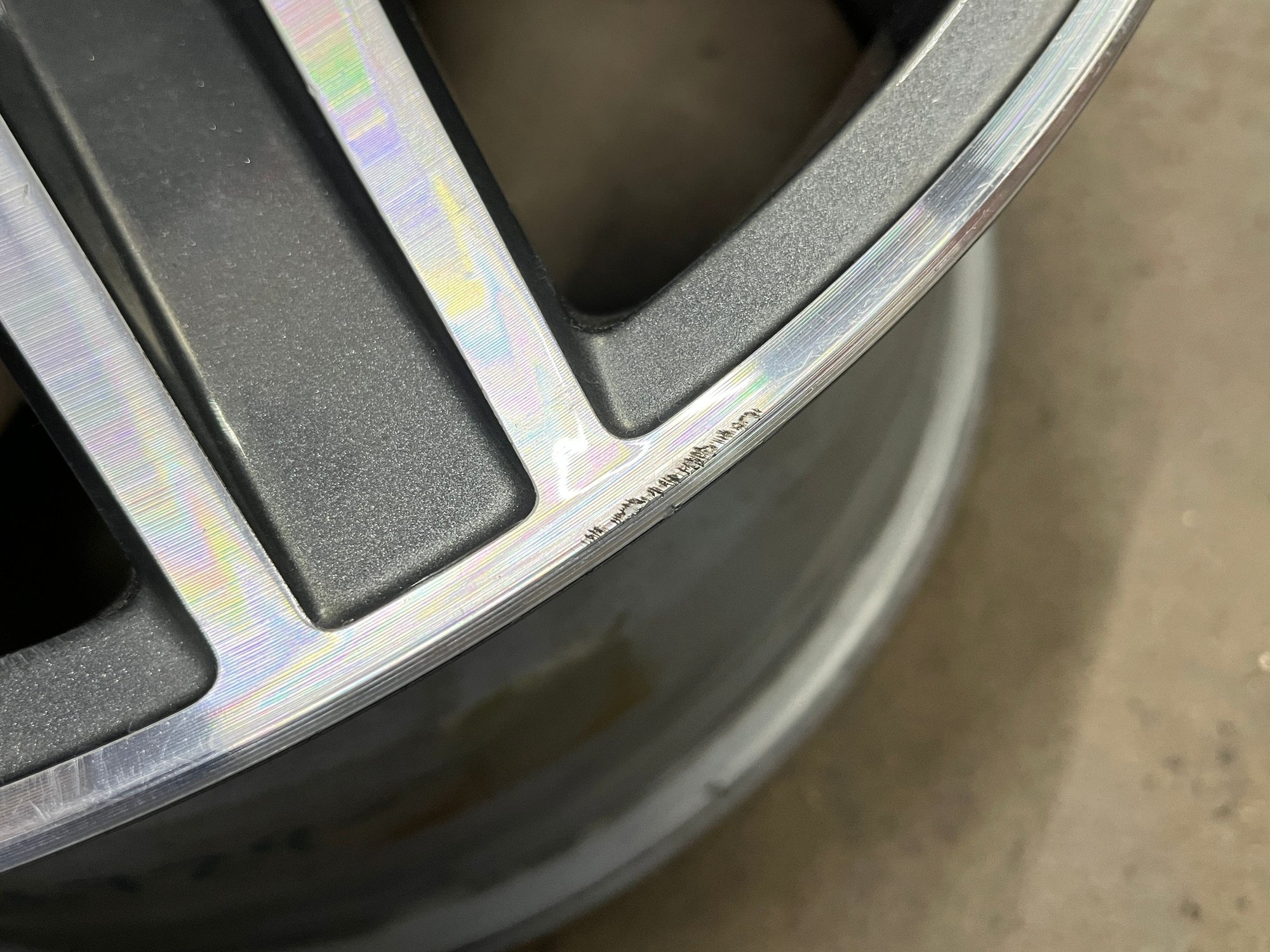 Wheels and Tires/Axles - OEM AMG C63 18" wheels - Used - All Years  All Models - Dallas, TX 75218, United States