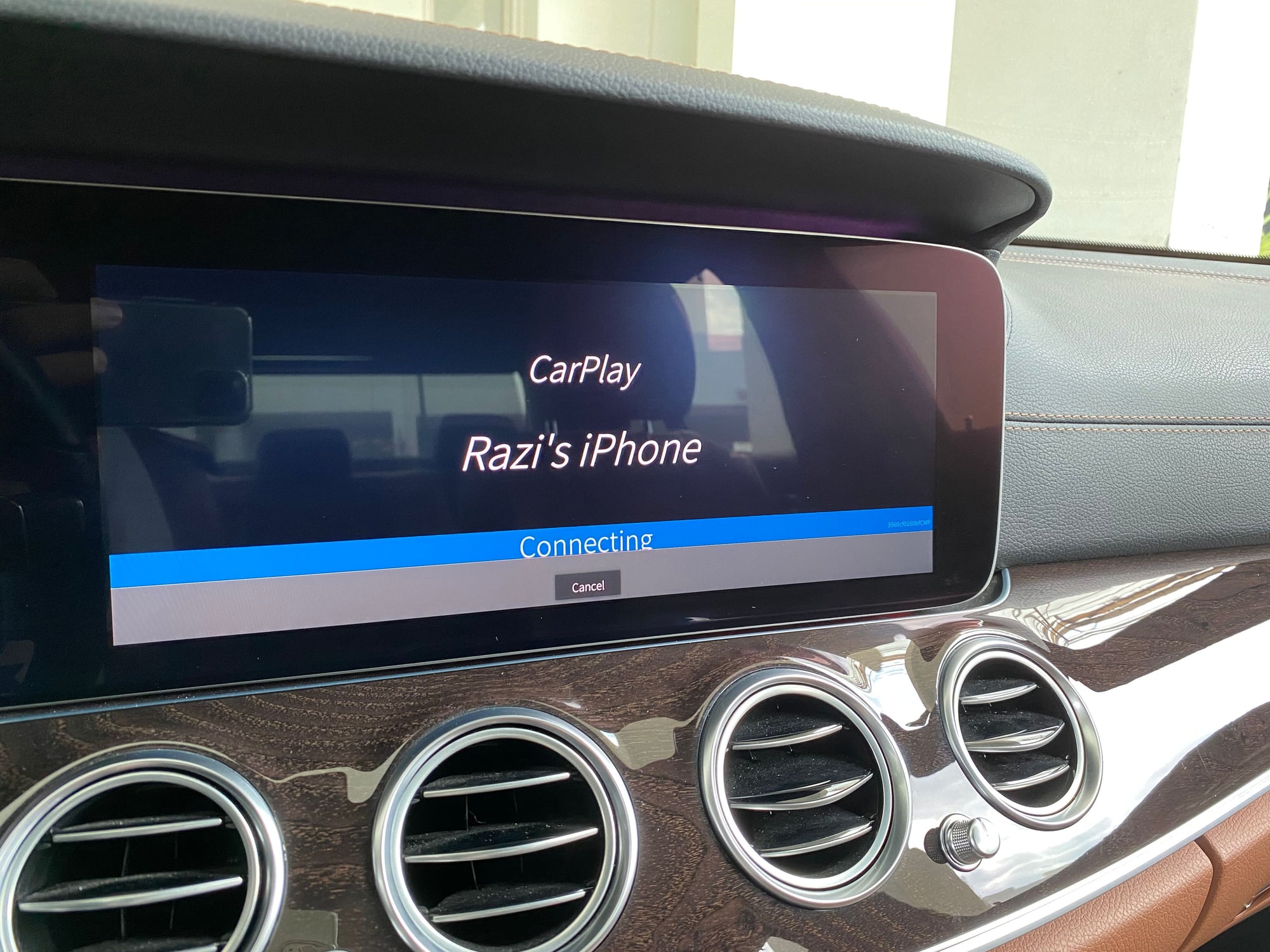 Carplay2air Firmware Update
