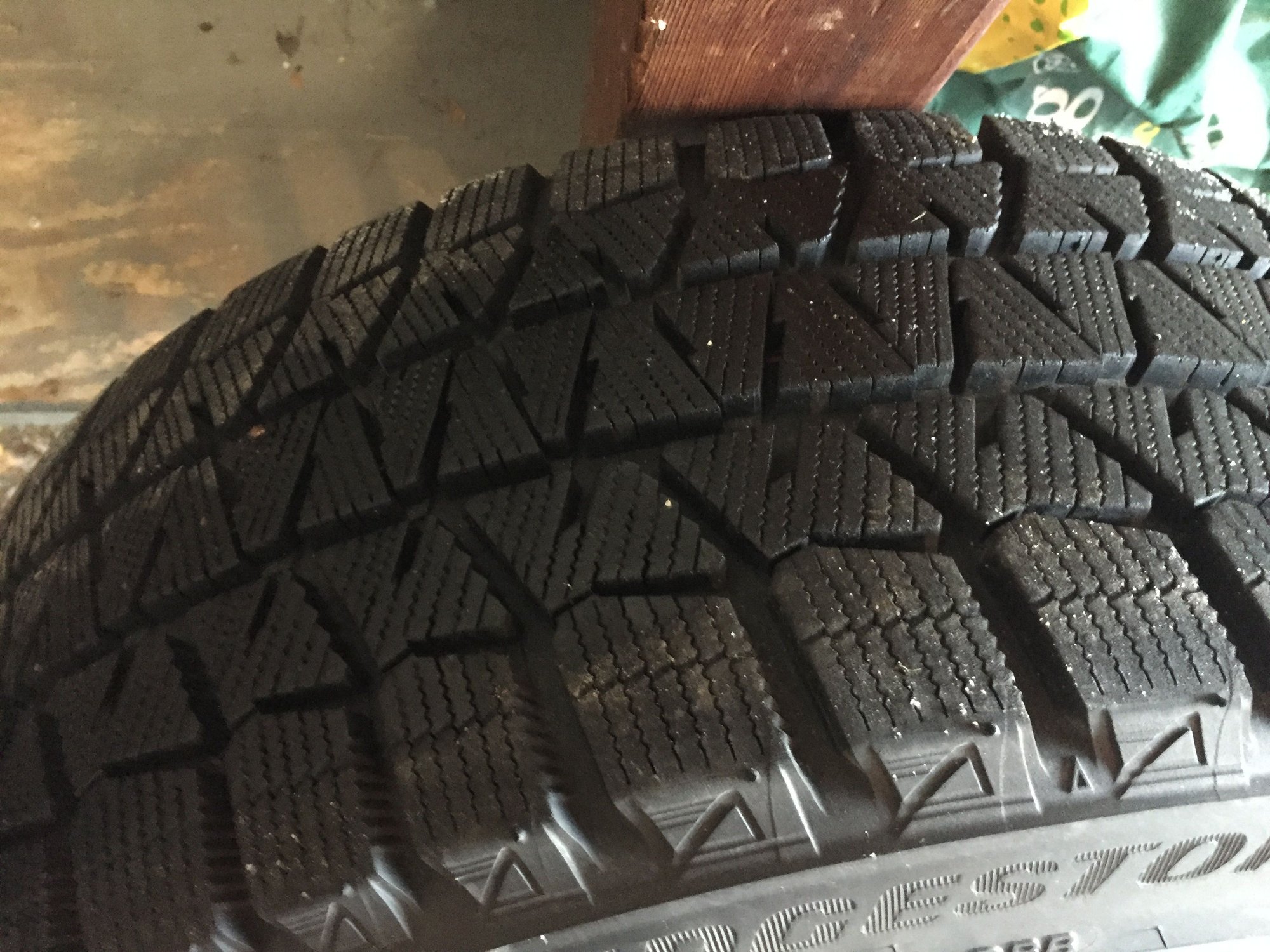 Wheels and Tires/Axles - Winter Wheels and Tires - Used - 2017 to 2018 Mercedes-Benz CLA45 AMG - 2016 to 2018 Mercedes-Benz CLA250 - Littleton, MA 01460, United States