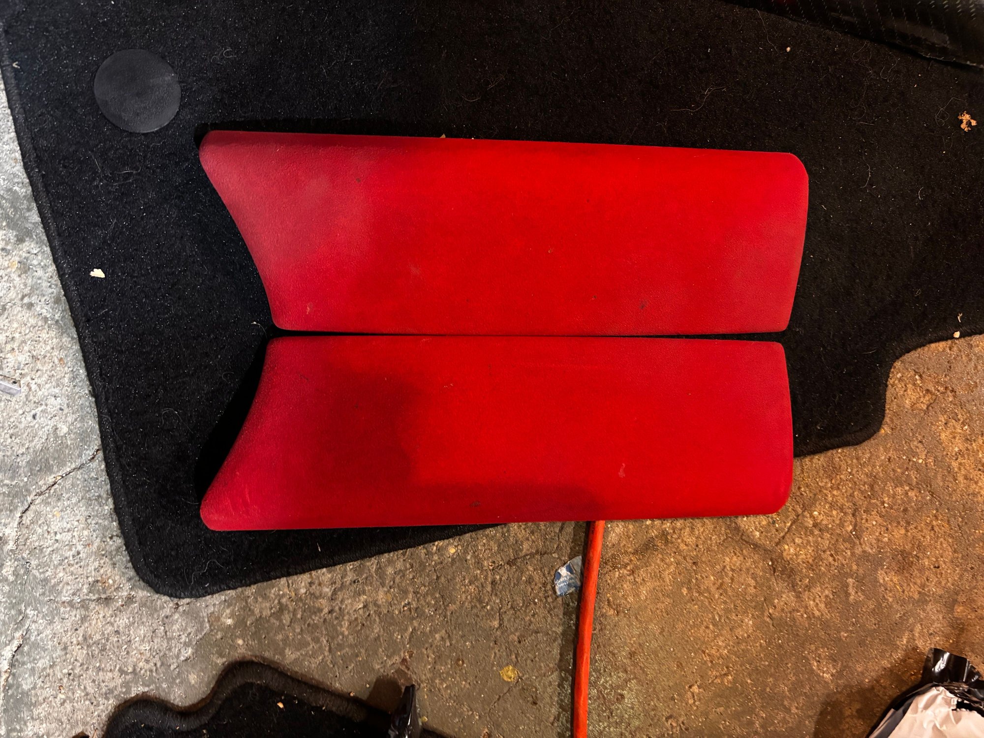 2020 Mercedes-Benz C43 AMG - Want to move these items - Chicagoland, IL 60126, United States