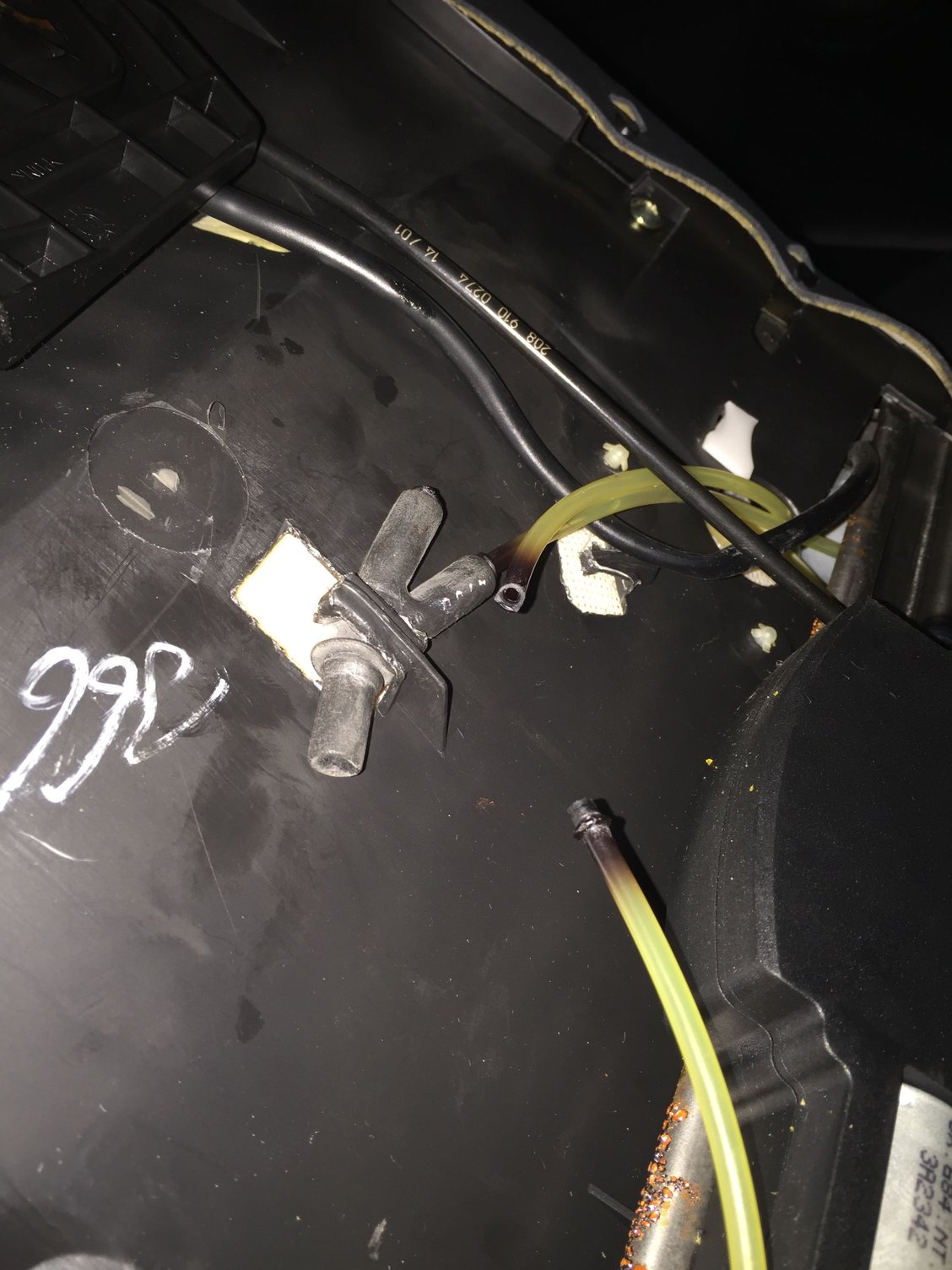 Lumbar Support Not Working Forums