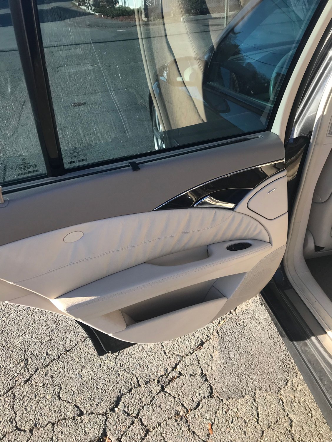 2004 Mercedes-Benz E500 - 2004 Mercedes-Benz E-Class � E 500 4MATIC Wagon 4D - Used - VIN WDBUH83J94X113034 - 121,000 Miles - 8 cyl - 4WD - Automatic - Wagon - Gray - Beverly, MA 01915, United States
