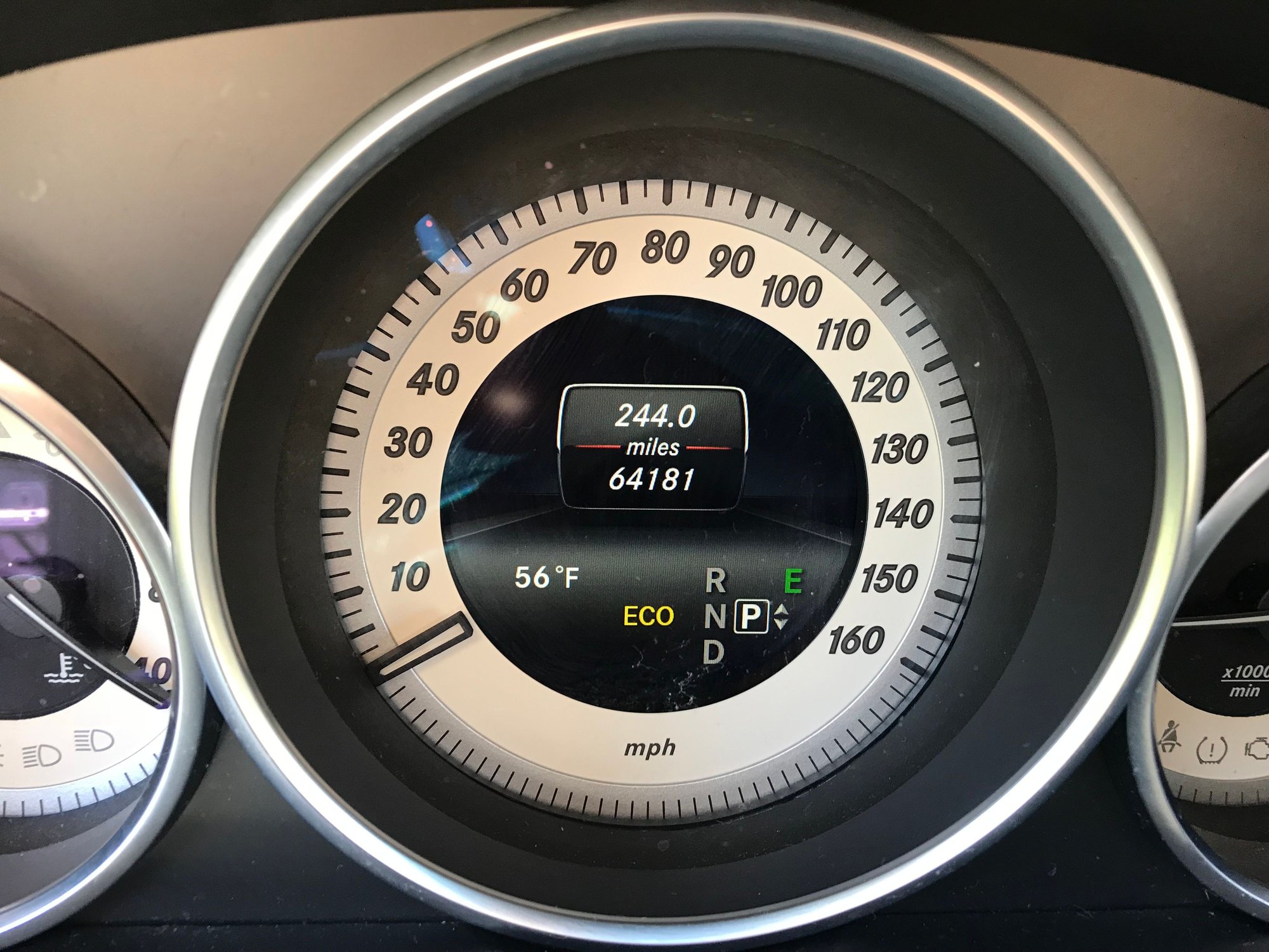 2014 Mercedes-Benz E550 - 2014 E550 Sport V8 BiTurbo!!! - Used - VIN WDDHF9BB7EA820247 - 64,999 Miles - 8 cyl - AWD - Automatic - Sedan - Gray - Olmsted Falls, OH 44138, United States