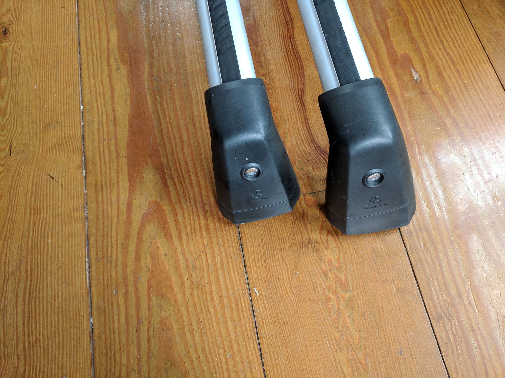 RClass Roof Rack OEM Forums