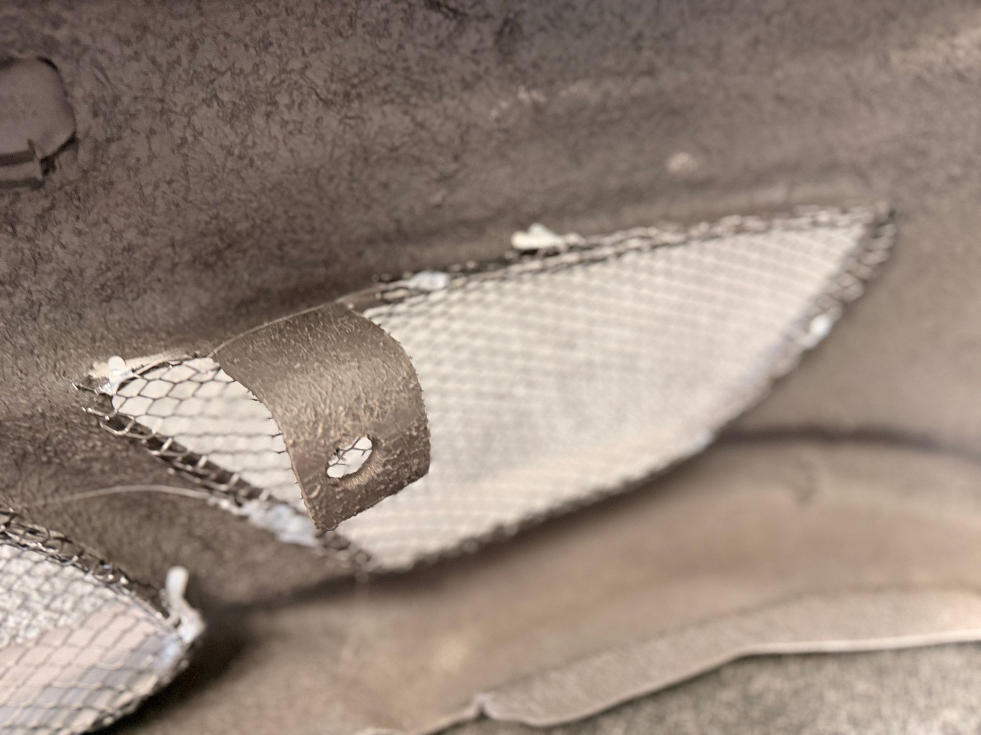 Exterior Body Parts - C209 CLK DTM-Style Carbon Fiber Front Fender - New - 2002 to 2010 Mercedes-Benz CLK55 AMG - Costa Mesa, CA 92627, United States