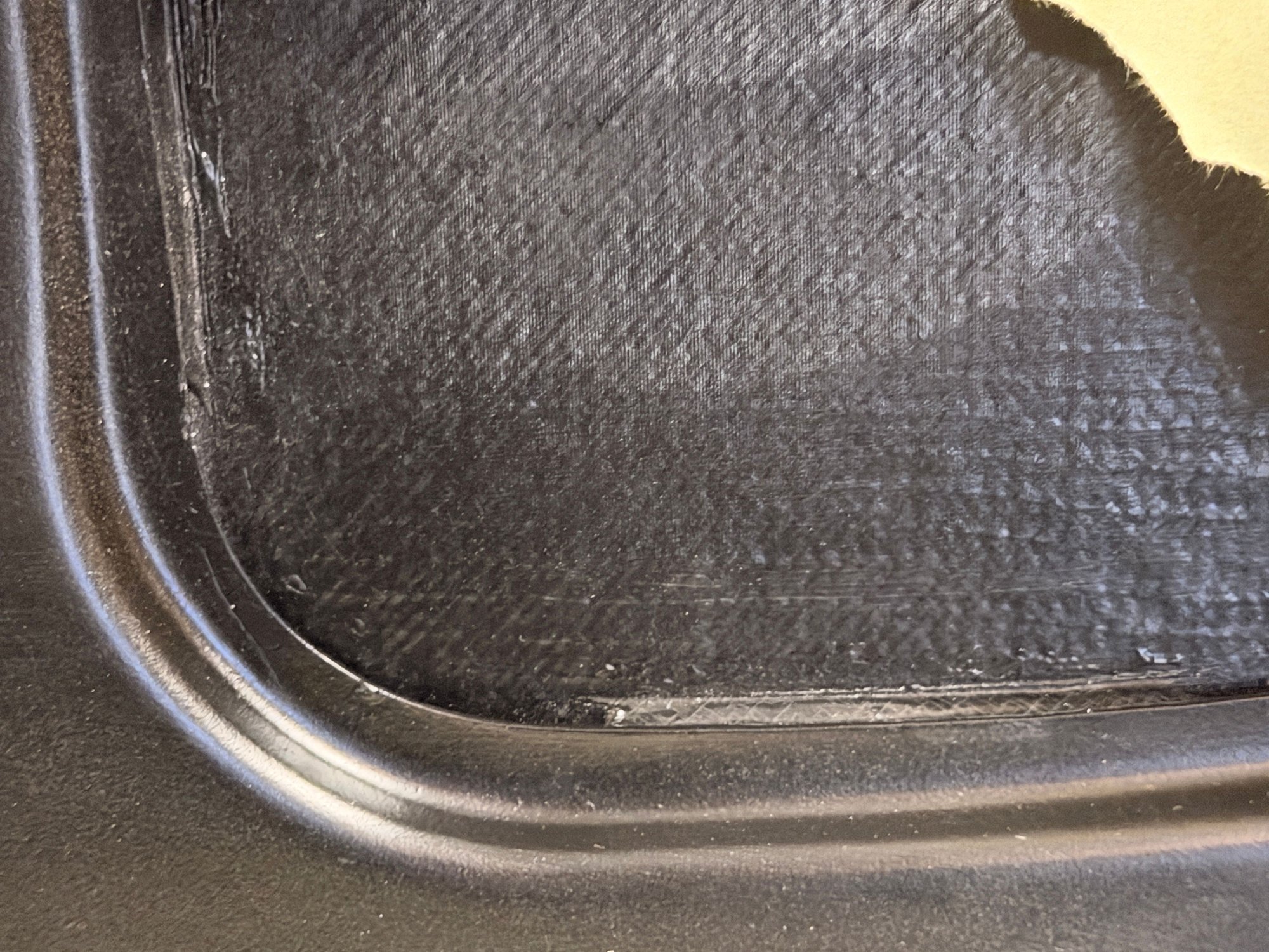 Exterior Body Parts - C209 Carbon Fiber Hood by VIS Racing Painted in 775U Iridium Silver - New - -1 to 2027  All Models - Costa Mesa, CA 92627, United States