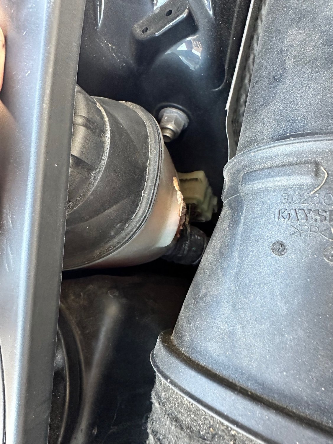 Antifreeze Reservoir Forums