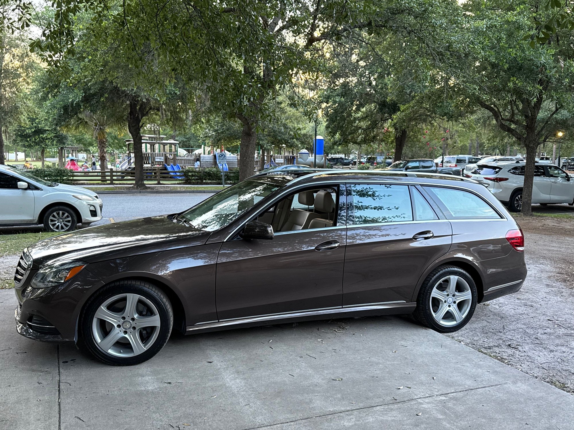 Better wheel suggestions? Sporty but understated, but keeping the ride quality (which is too stiff already imo) as best as possible.