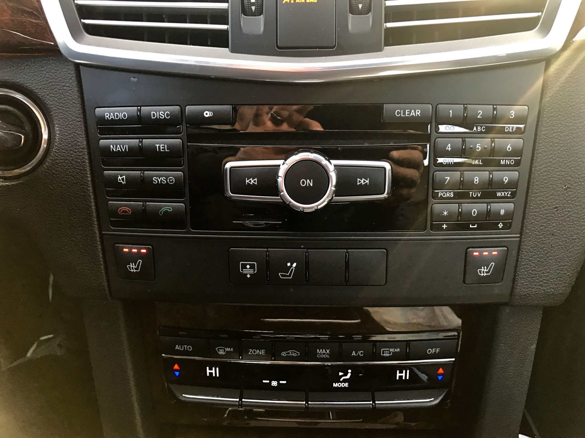 2013 Mercedes-Benz E350 - 2013 E350 4 Matic   Sport Pkg AMG  for Sale - Used - VIN WDDHF8JB3DA670387 - 6 cyl - AWD - Automatic - Sedan - Gray - Westbury, NY 11590, United States