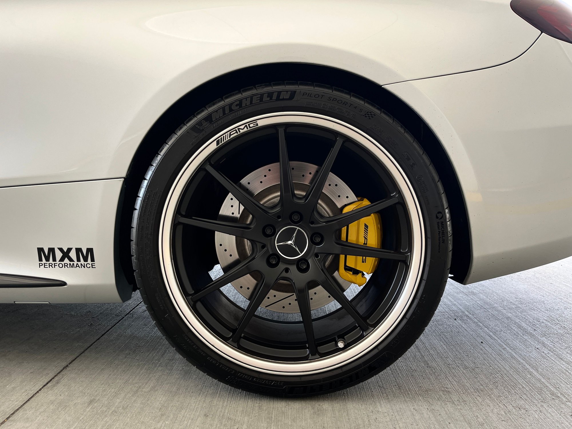 2018 Mercedes-Benz C63 AMG S - 2018 Mercedes-Benz C63S AMG - Used - VIN WDDWJ8HB8JF635841 - 59,500 Miles - Laguna Beach, CA 92651, United States