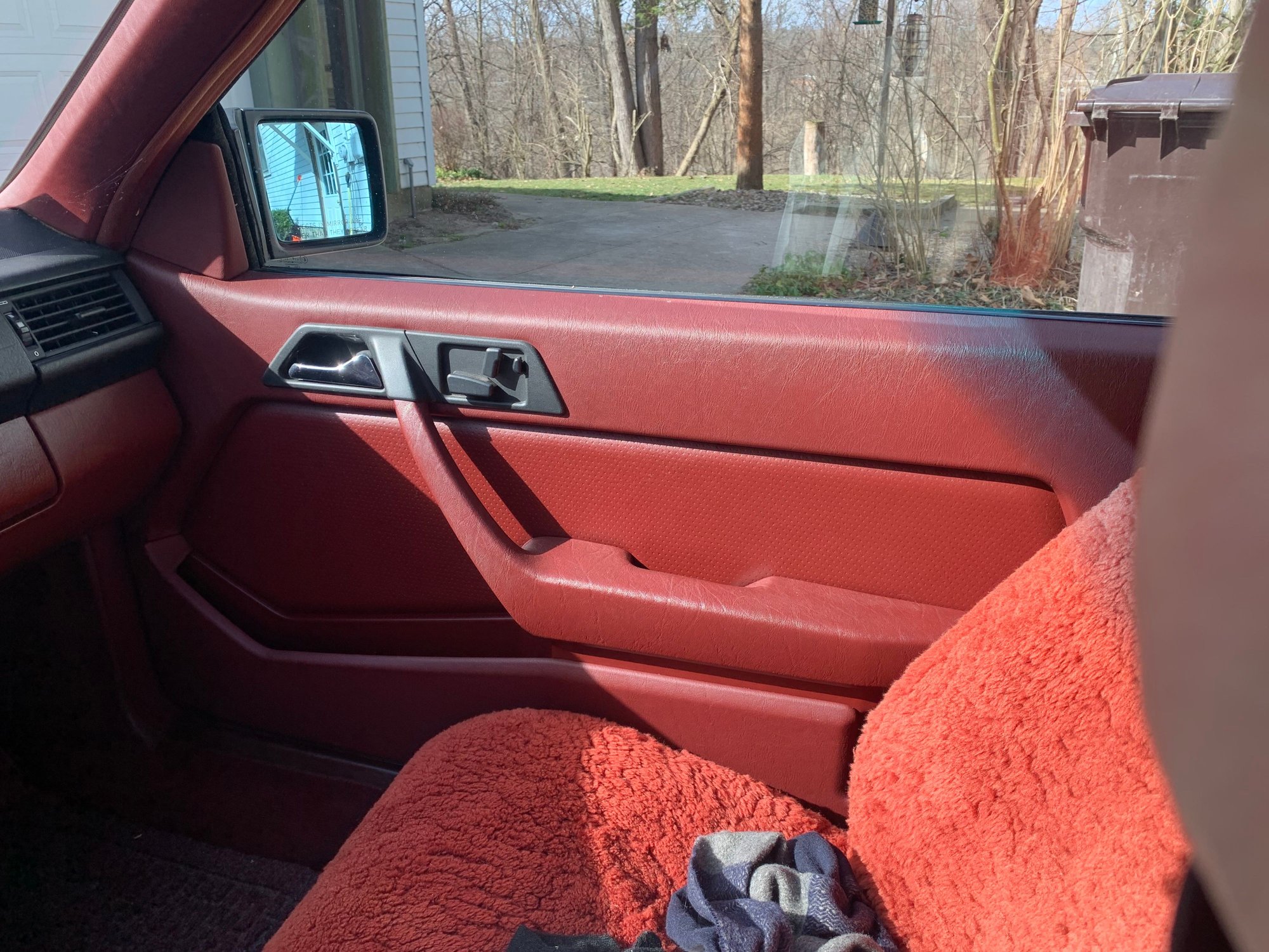 1988 Mercedes-Benz 300CE - extremely clean, original, 2 owner 300CE - Used - VIN wdbea50d1ja750987 - 104,250 Miles - 6 cyl - 2WD - Automatic - Coupe - Gray - Extreme Sw, MI 49107, United States