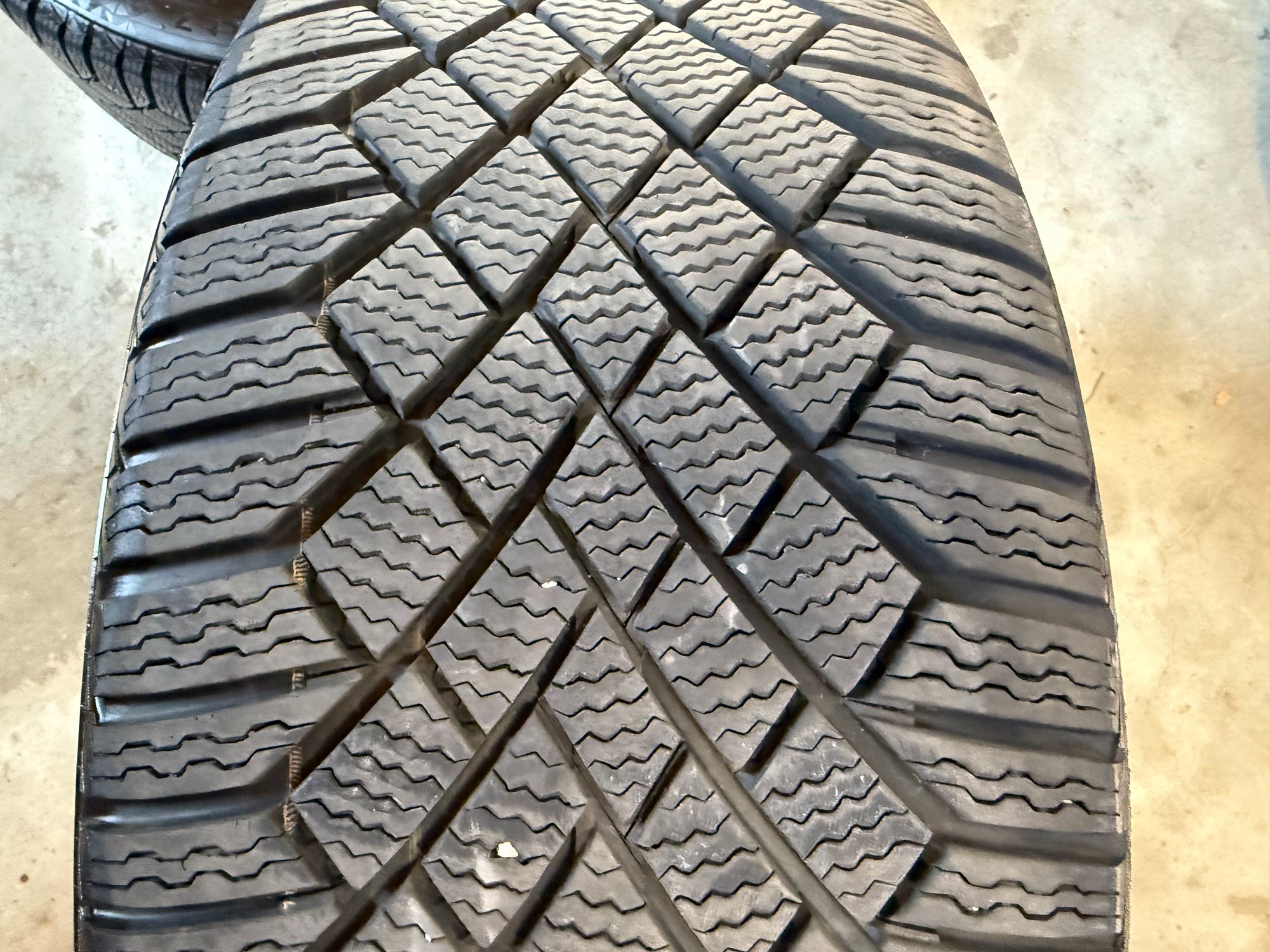 Wheels and Tires/Axles - O. Z. Leggera HLT Wheels 19x8.5 E 63 S Winter Tires 255/40/R19 Ceramic Coated - Used - All Years  All Models - South Metro, MN 55306, United States