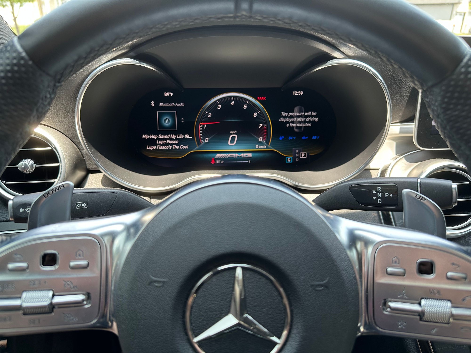 2020 Mercedes-Benz C63 AMG - Clean title, Accident Free w205 C63 for Sale - Used - VIN 55SWF8GB7LU330897 - 33,900 Miles - 8 cyl - 2WD - Automatic - Sedan - Silver - Naperville, Illinois, IL 60440, United States