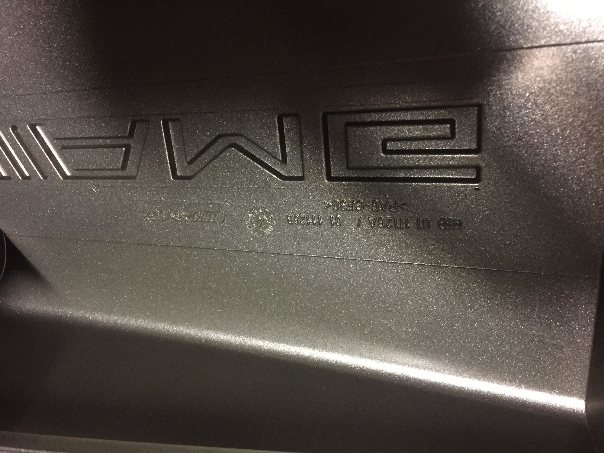 Engine - Intake/Fuel - M156 ROW Airbox Set + K&N filters - Used - 2008 to 2015 Mercedes-Benz C63 AMG - Boston, MA 02124, United States