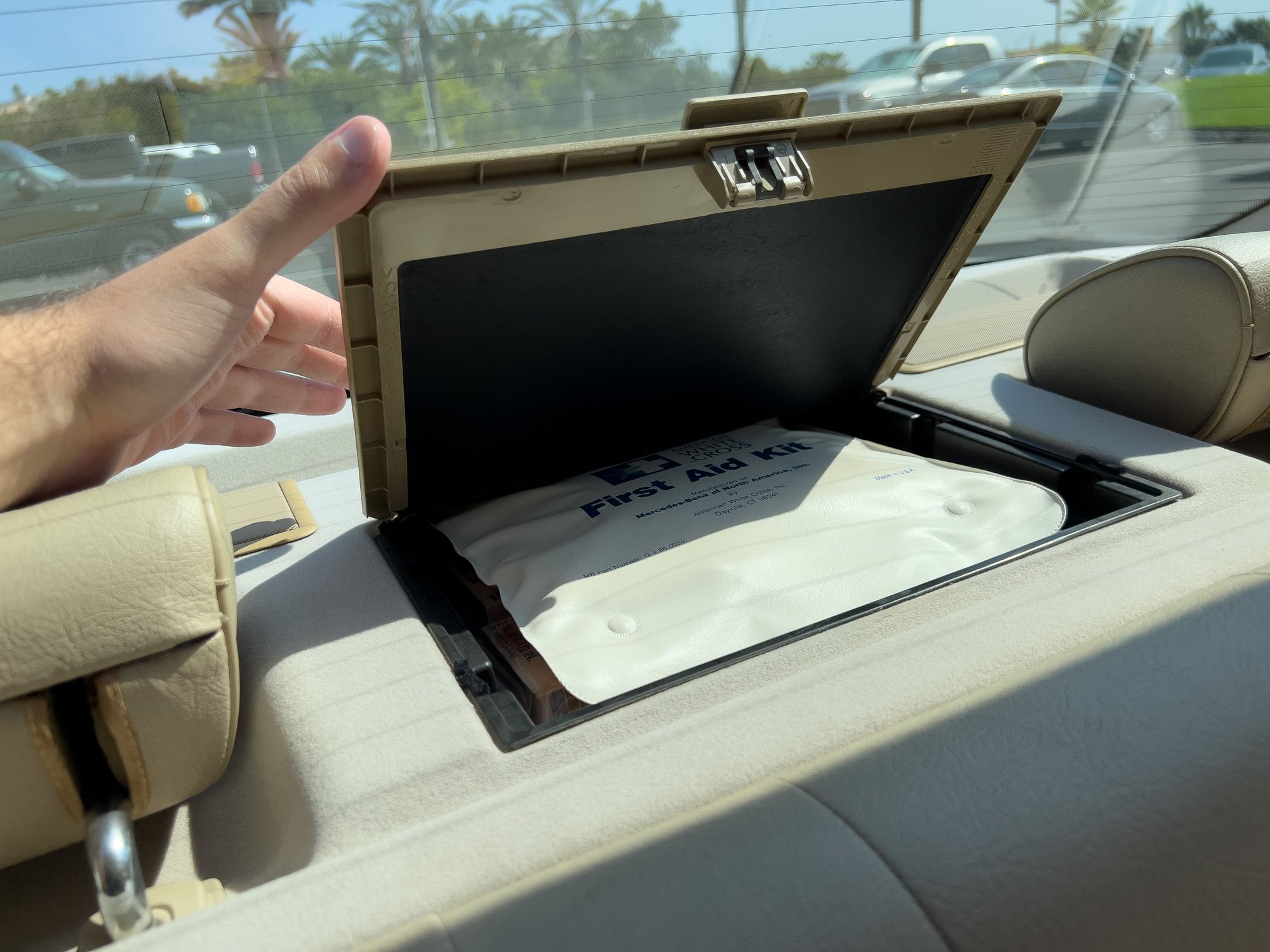 1996 Mercedes-Benz C220 - 1996 Mercedes-Benz C220 W202 - Used - VIN WDBHA22E9TF448239 - 77,183 Miles - 4 cyl - 2WD - Automatic - Sedan - White - San Juan Capistrano, CA 92675, United States