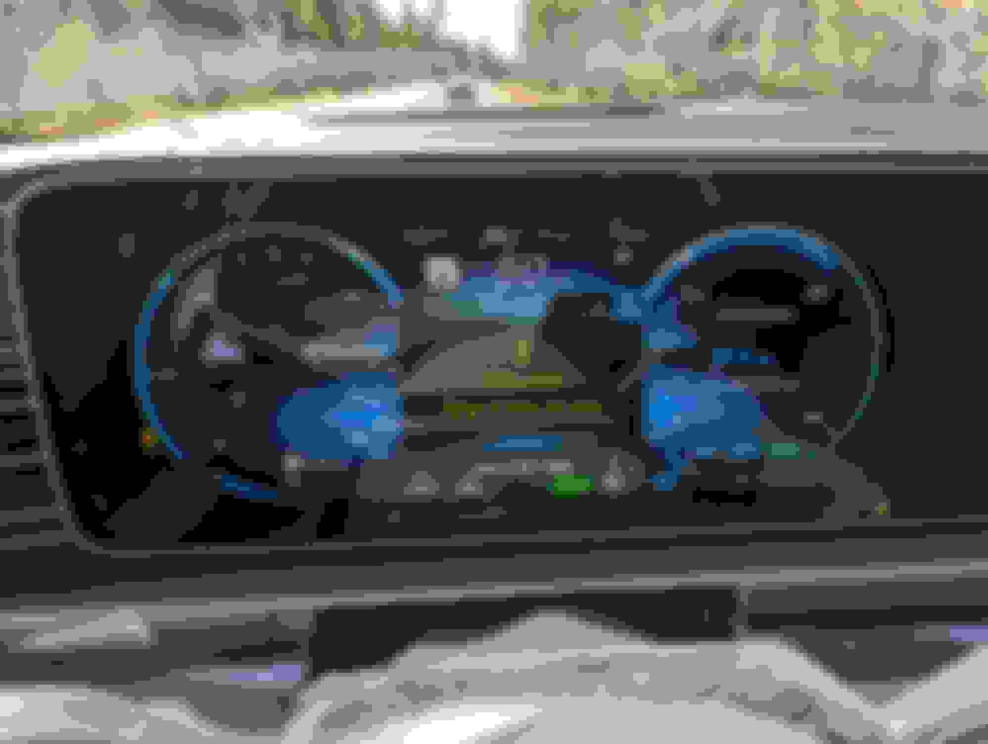 AMG Active Ride Control? Page 2 Forums