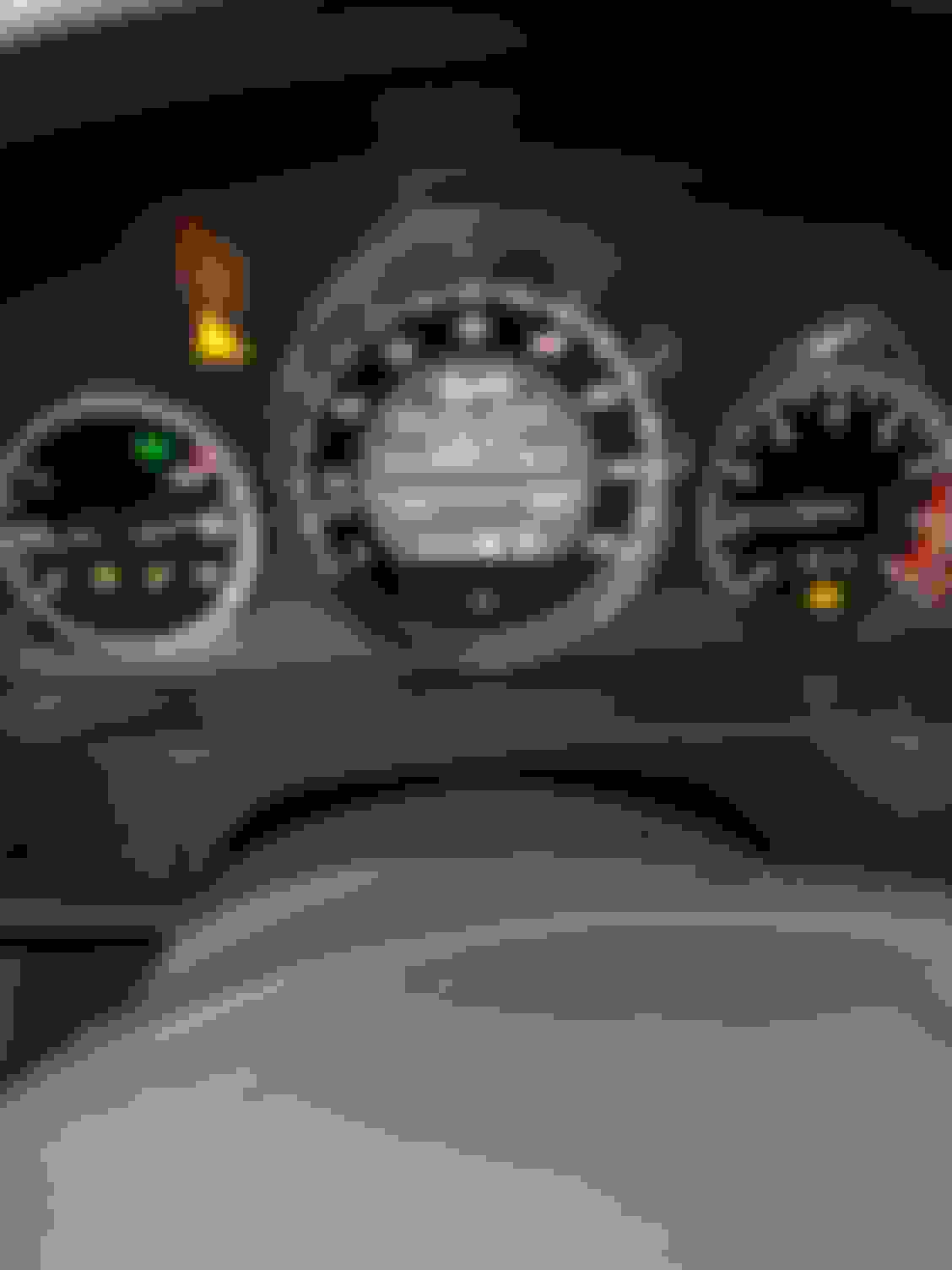 2010 C300 4MATIC EBD,ABS and ESC and Power Steering Inoperative