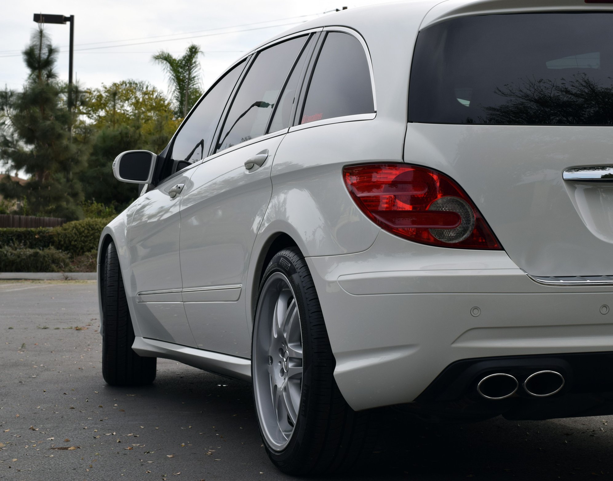 Wheels and Tires/Axles - 22" Brabus Monoblock VI Rims & Pirelli Scorpion Zero Tires - Set of 5 - Used - 1997 to 2019 Mercedes-Benz All Models - San Diego, CA 91945, United States