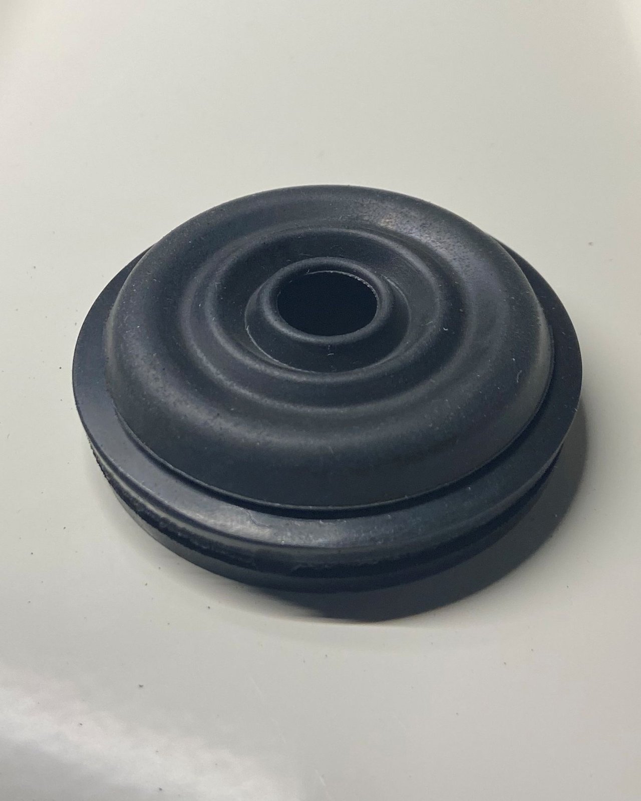 Windshield Wiper Spindle Seal/ Grommet Forums
