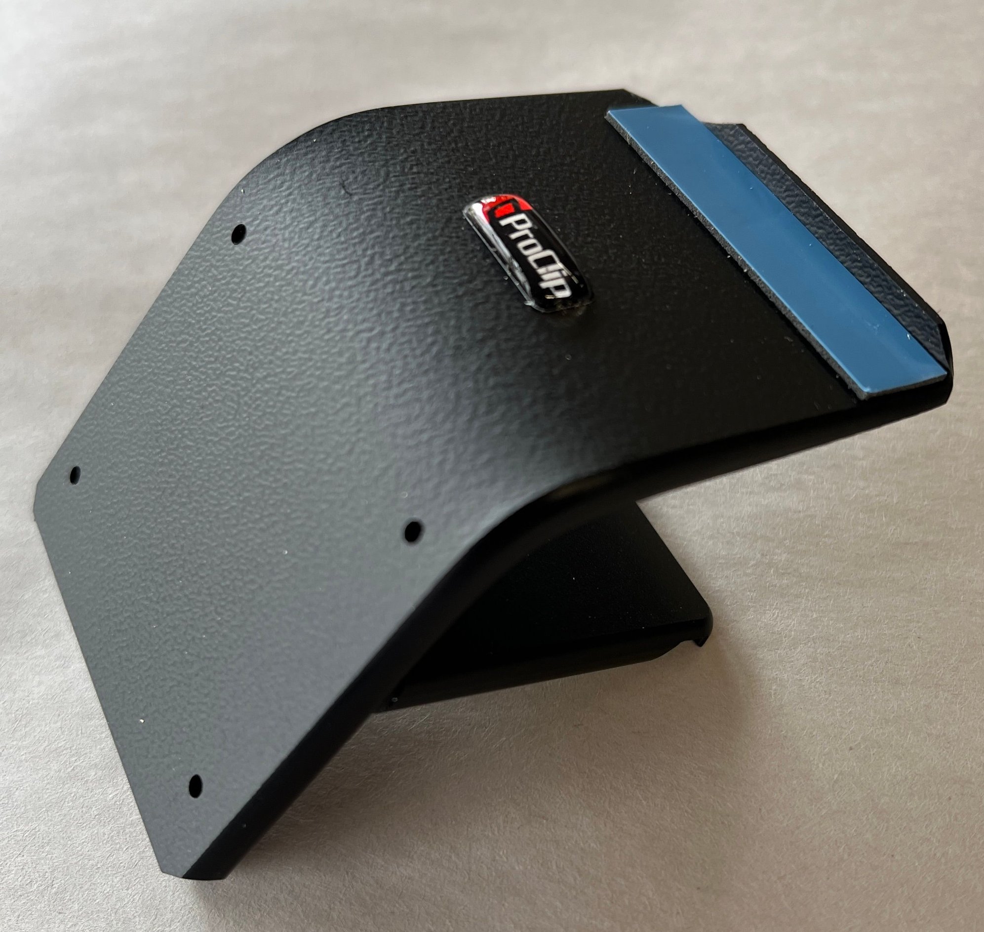 ProClip 855814 phone mount for EQS Sedan/SUV,