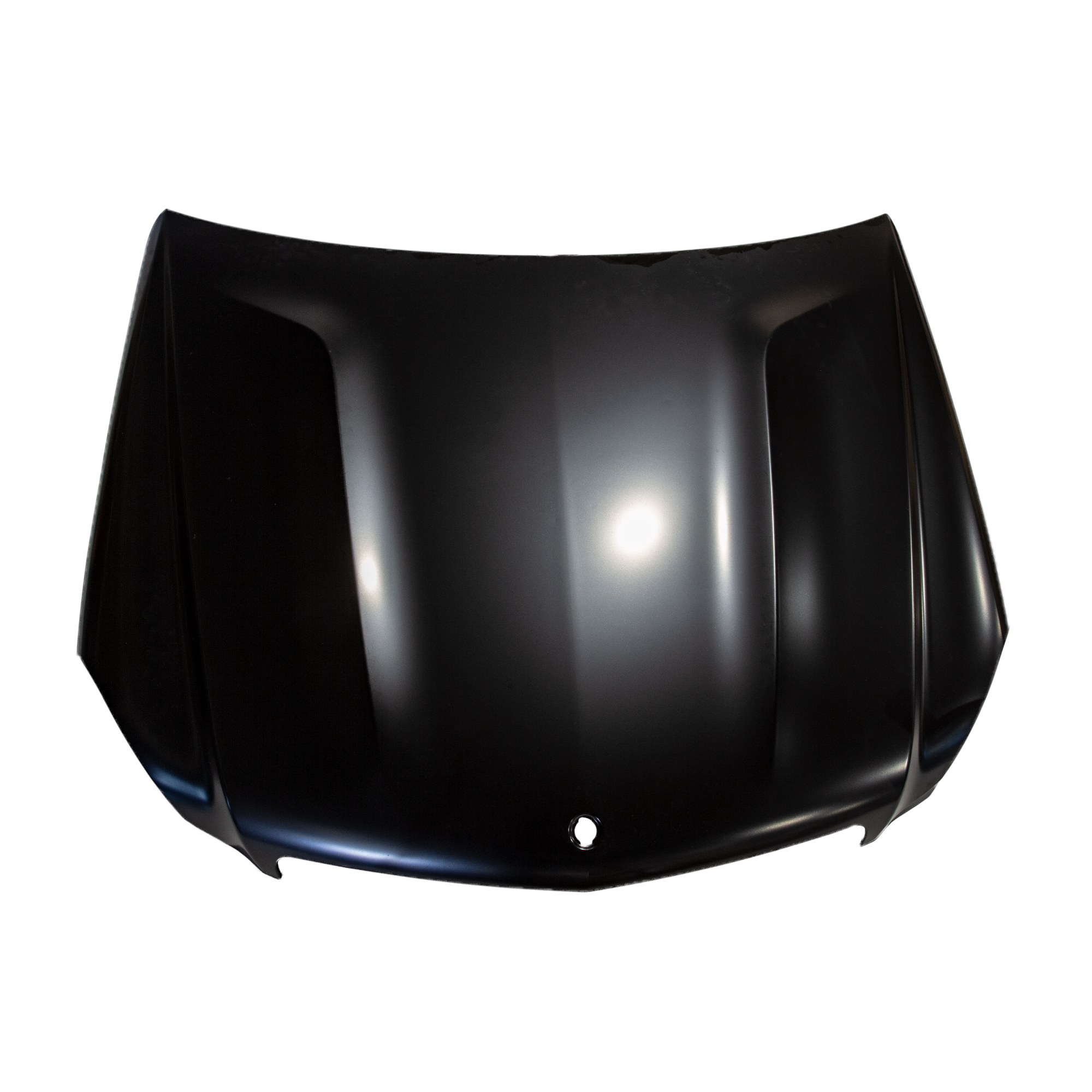 Exterior Body Parts - WTB C63 Style Aluminum Hood - New or Used - 2008 to 2011 Mercedes-Benz 300C - West Warwick, RI 02893, United States