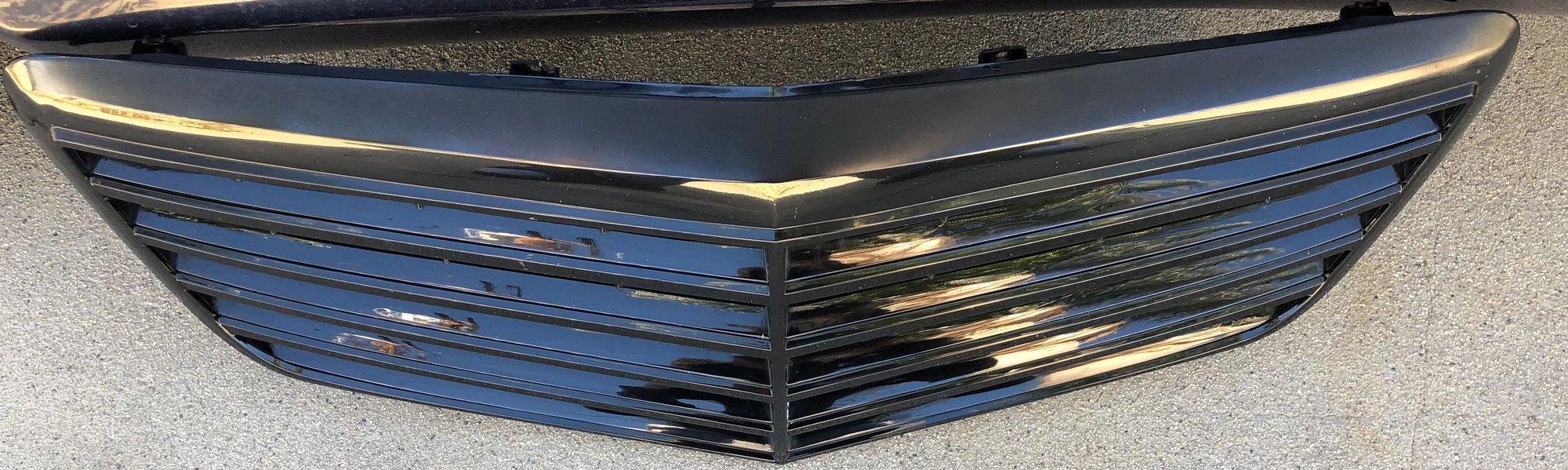 Miscellaneous - W211 E55 Interior/Exterior Parts for Sale - Used - 0  All Models - Van Nuys, CA 91411, United States