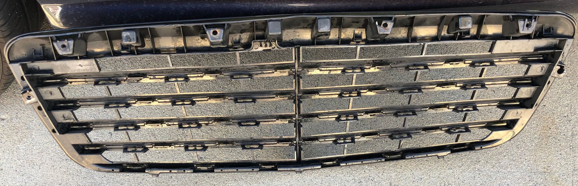 Miscellaneous - W211 E55 Interior/Exterior Parts for Sale - Used - 0  All Models - Van Nuys, CA 91411, United States