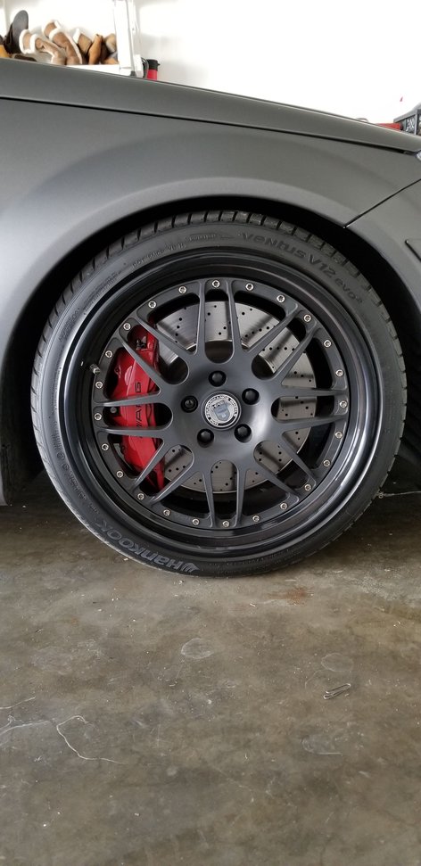 Wheels and Tires/Axles - Trade  My HREs for your OEMs AMG C63 Wheels - Used - 2008 to 2012 Mercedes-Benz C63 AMG - Chino Hills, CA 91709, United States