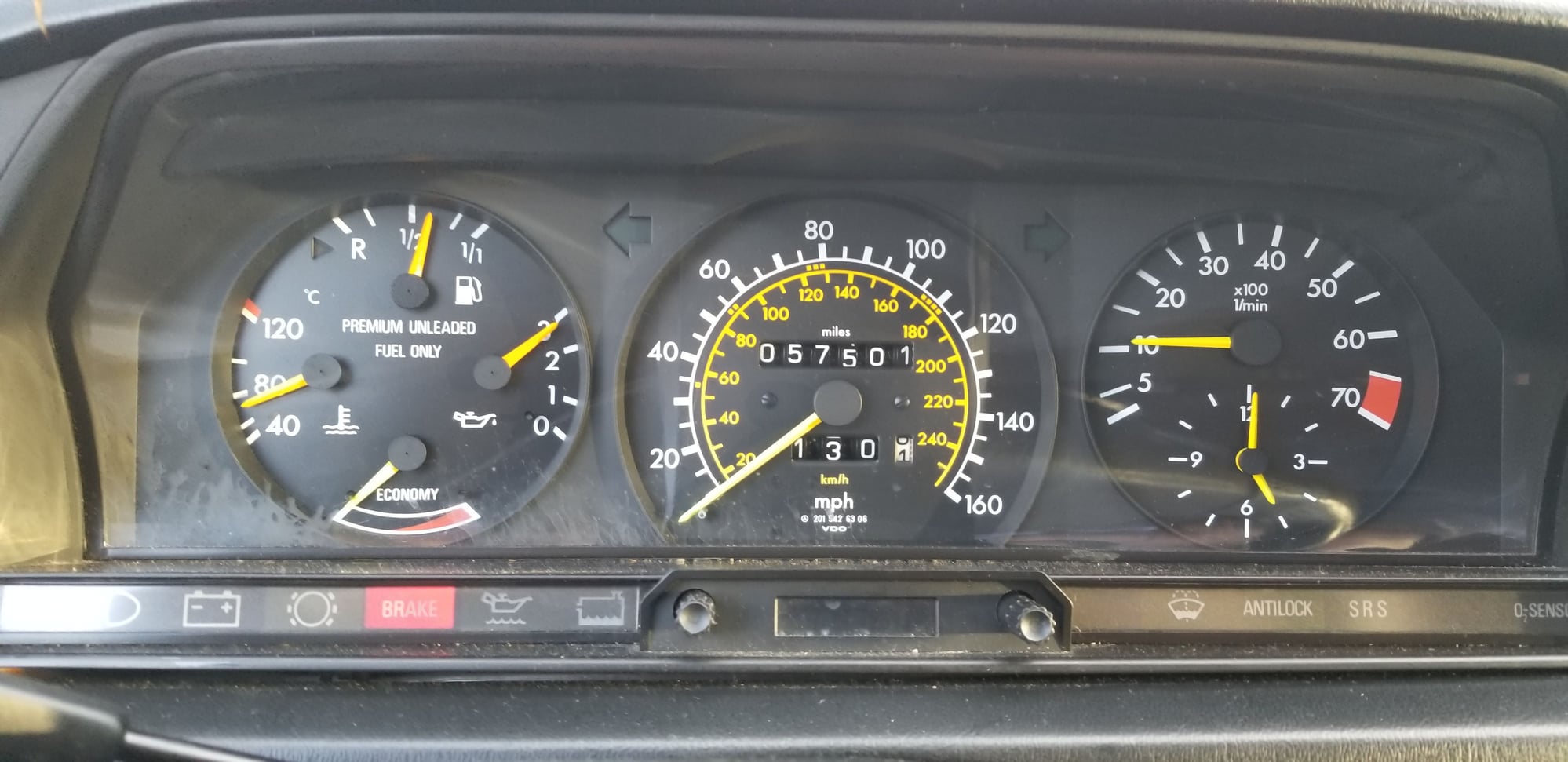 1987 Mercedes-Benz 190E - 1987 190e Cosworth 2.3 - Used - VIN WDBDA34D5HF385673 - 57,501 Miles - 4 cyl - 2WD - Manual - Sedan - Black - Sandy Hook, CT 06482, United States